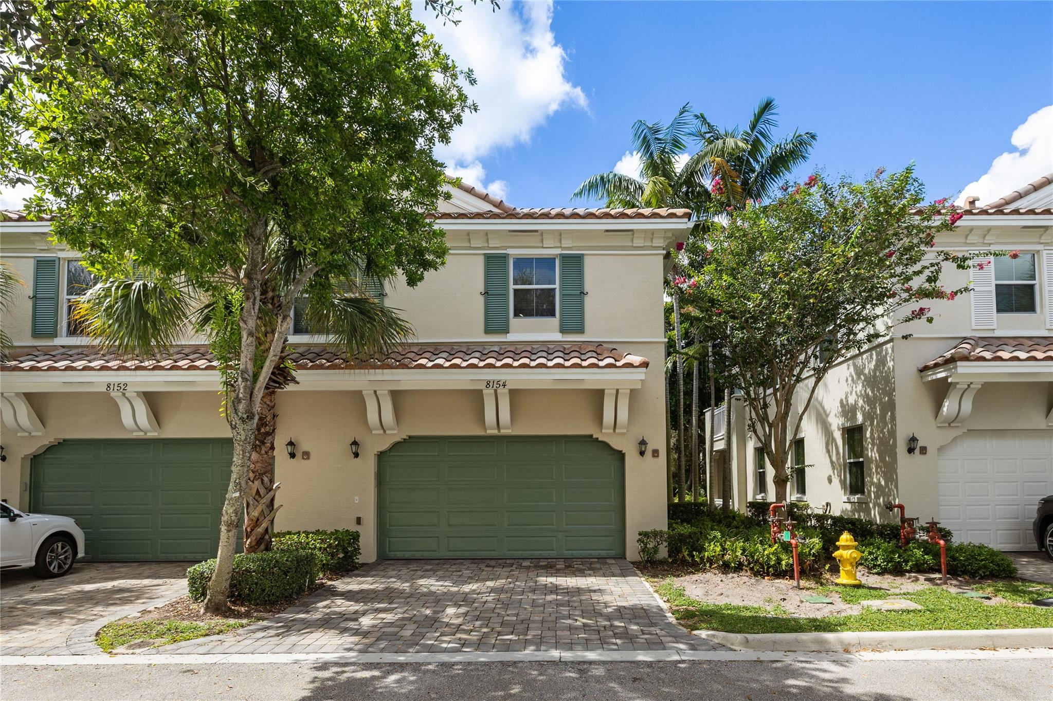 CASCADA ISLES AT MONTERRA - Residential