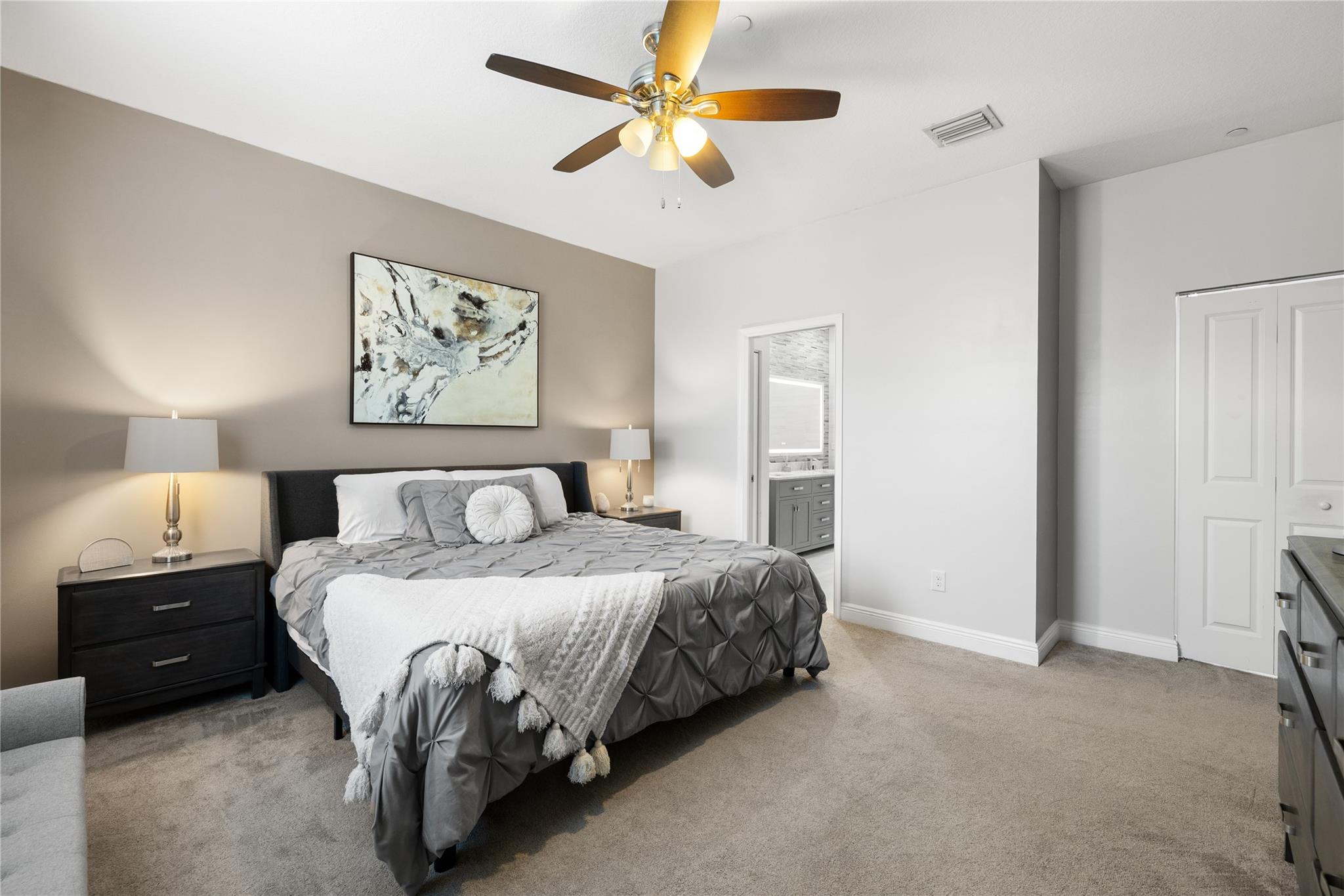 CASCADA ISLES AT MONTERRA - Residential