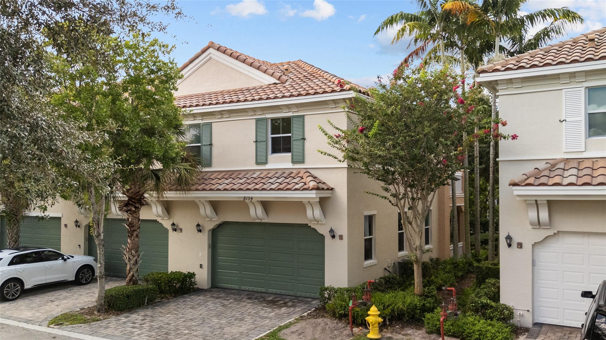 CASCADA ISLES AT MONTERRA - Residential