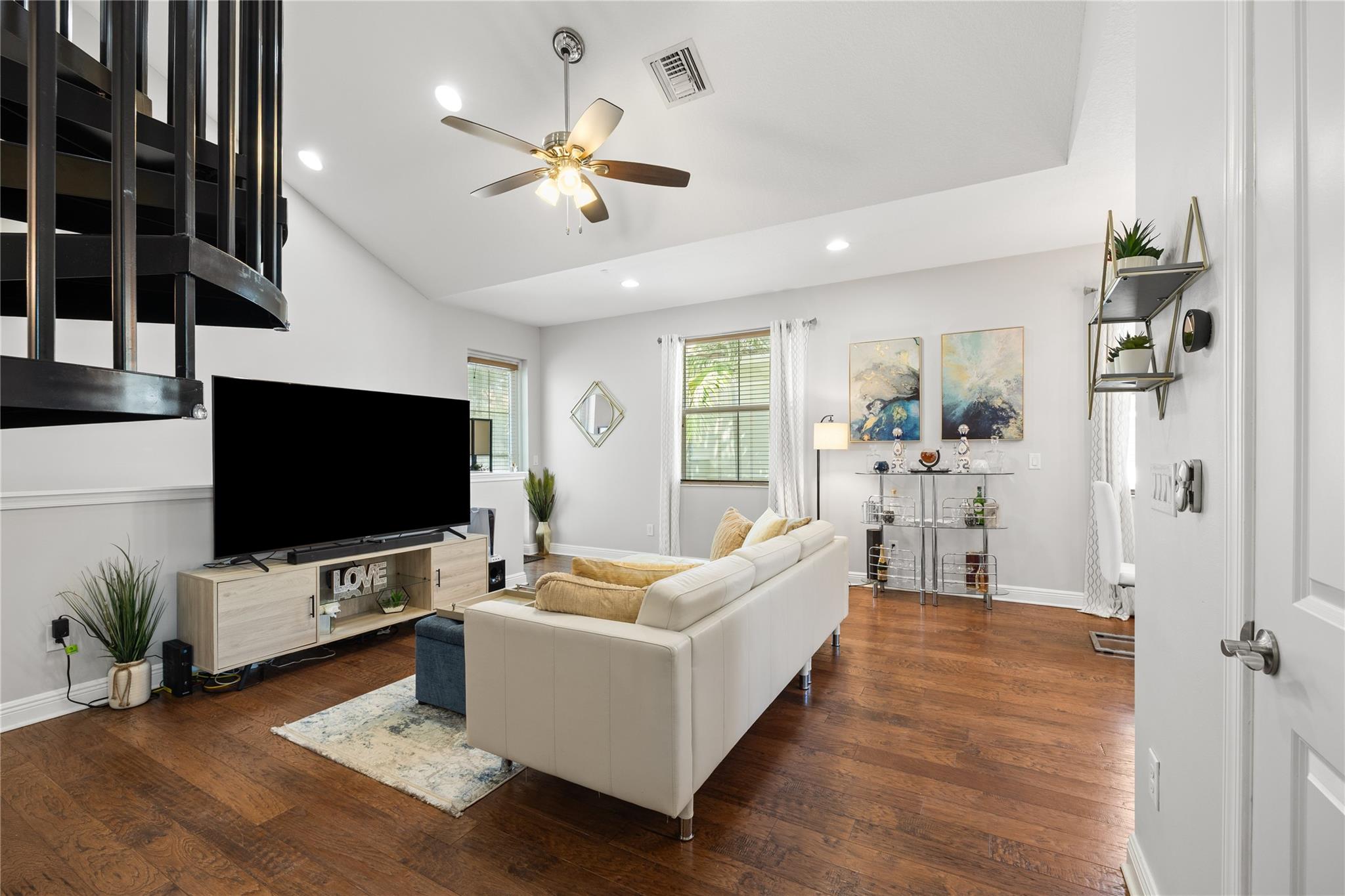 CASCADA ISLES AT MONTERRA - Residential