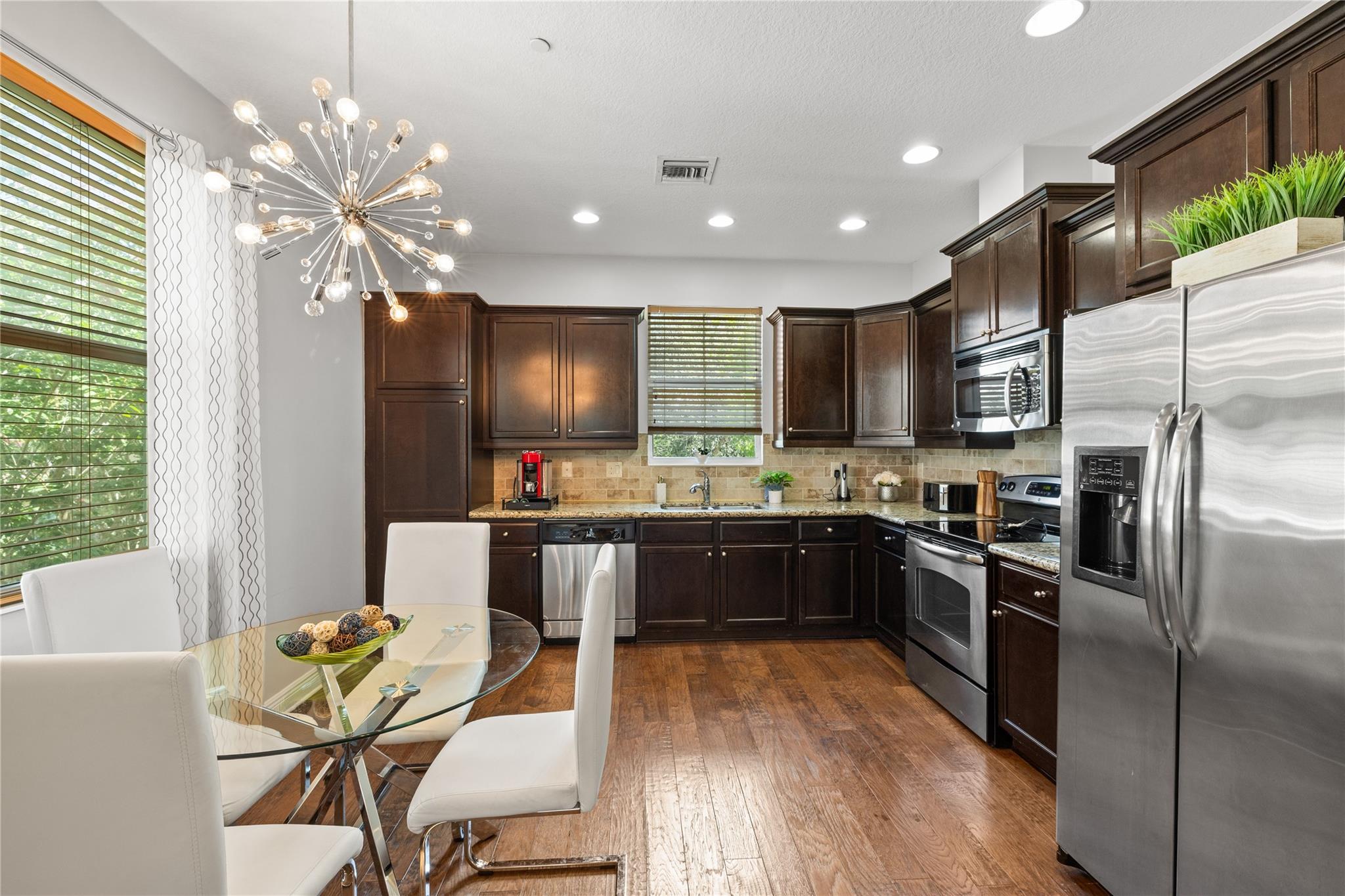 CASCADA ISLES AT MONTERRA - Residential