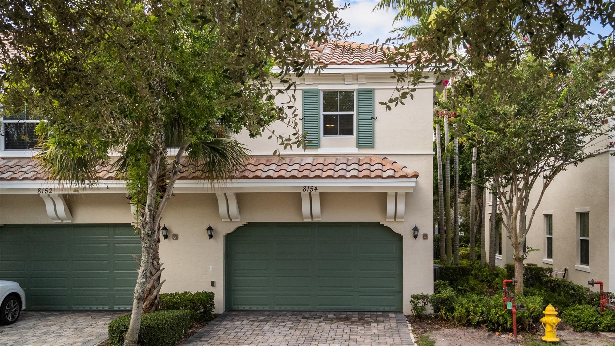 CASCADA ISLES AT MONTERRA - Residential