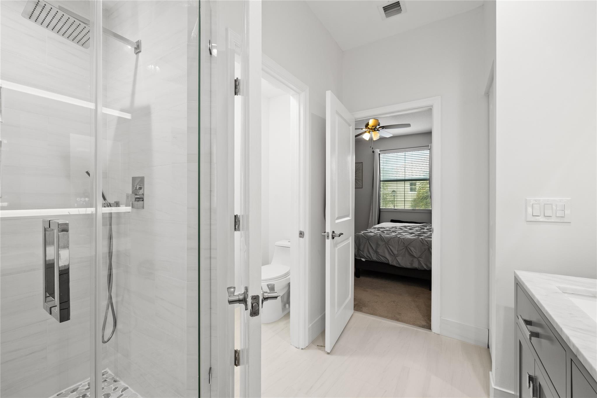 CASCADA ISLES AT MONTERRA - Residential