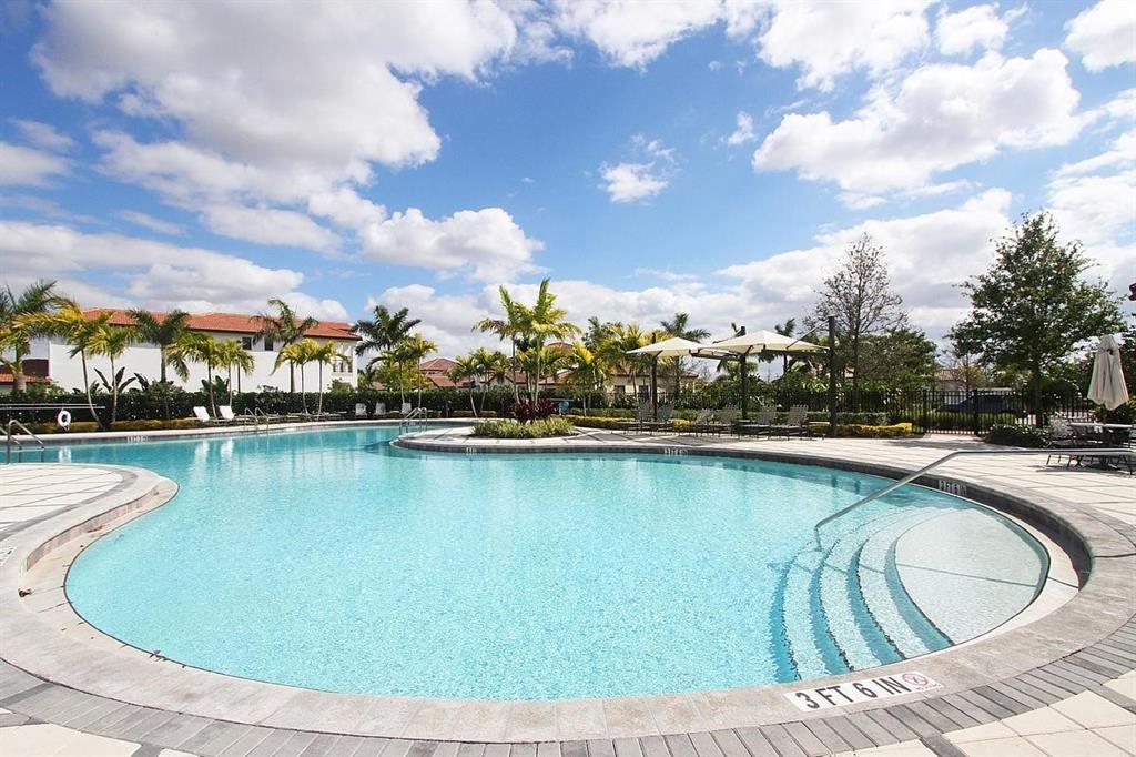 CASCADA ISLES AT MONTERRA - Residential