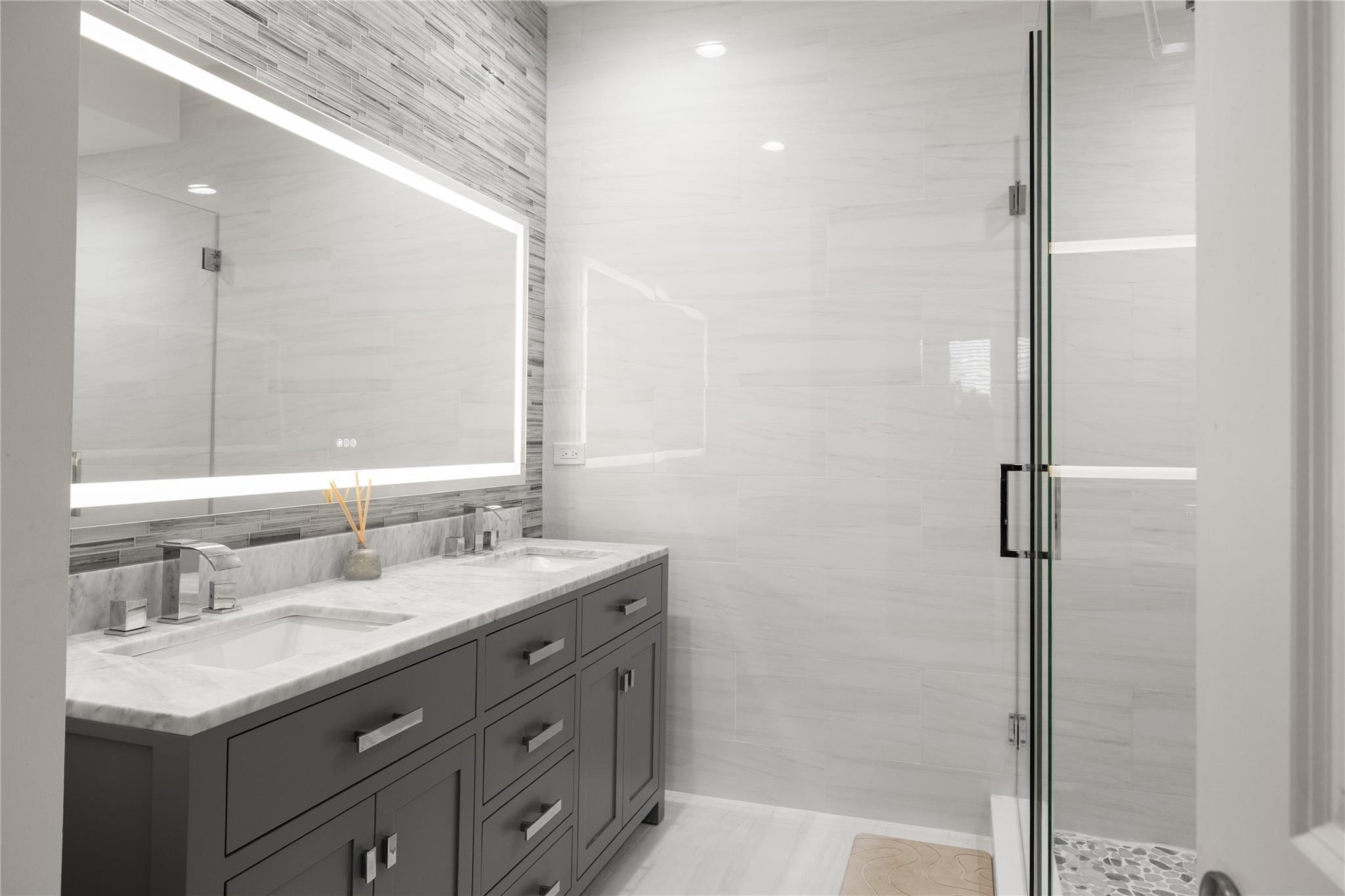 CASCADA ISLES AT MONTERRA - Residential