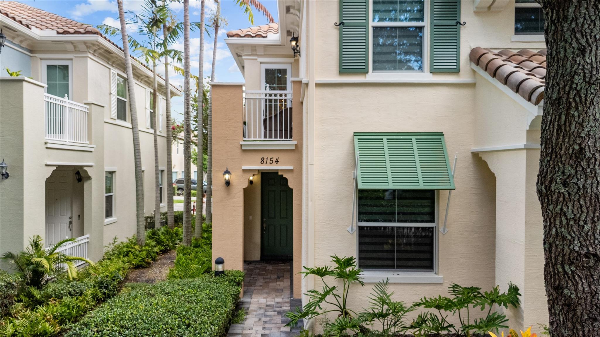 CASCADA ISLES AT MONTERRA - Residential