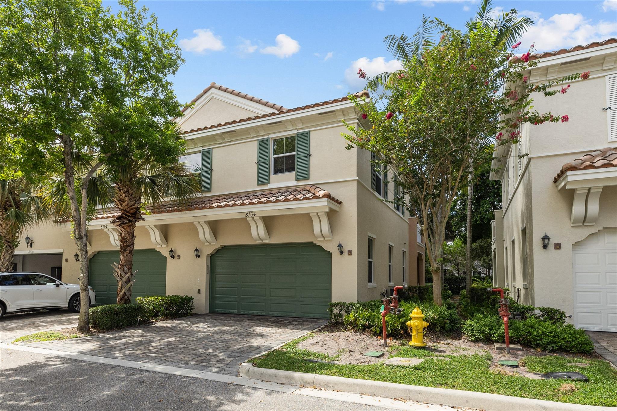 CASCADA ISLES AT MONTERRA - Residential