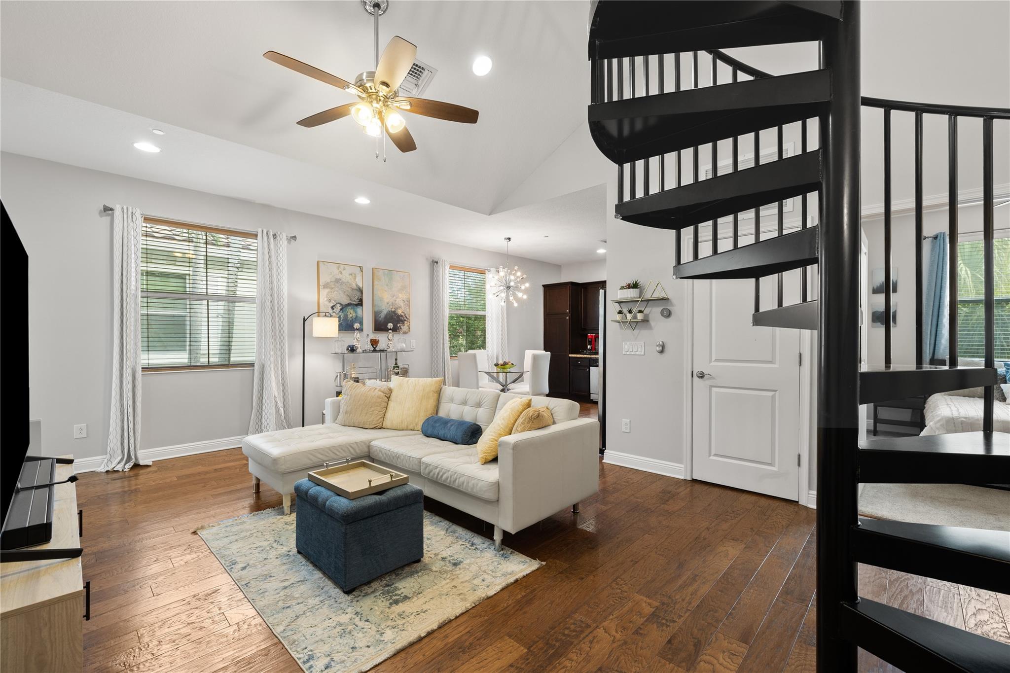 CASCADA ISLES AT MONTERRA - Residential