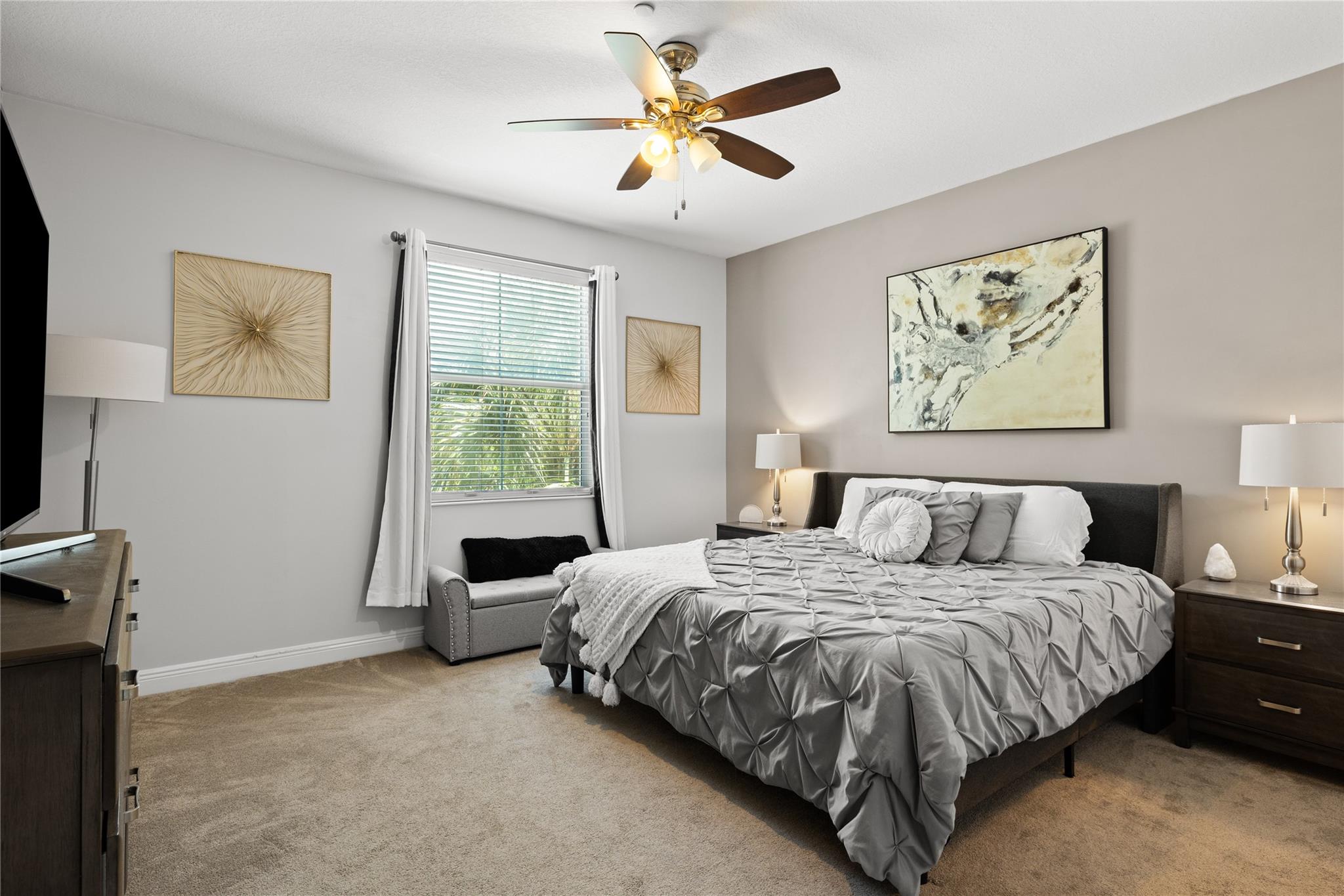 CASCADA ISLES AT MONTERRA - Residential