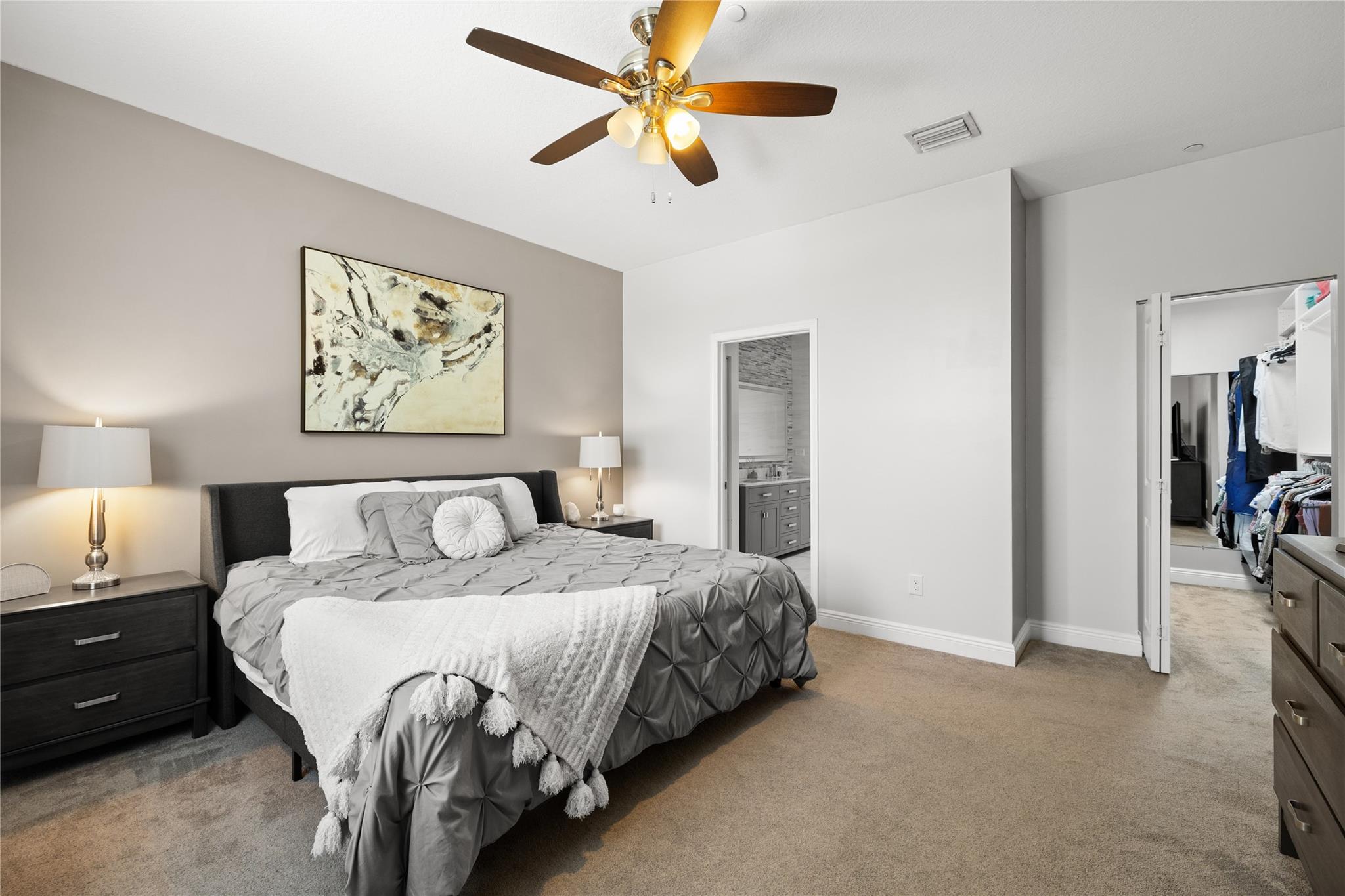 CASCADA ISLES AT MONTERRA - Residential