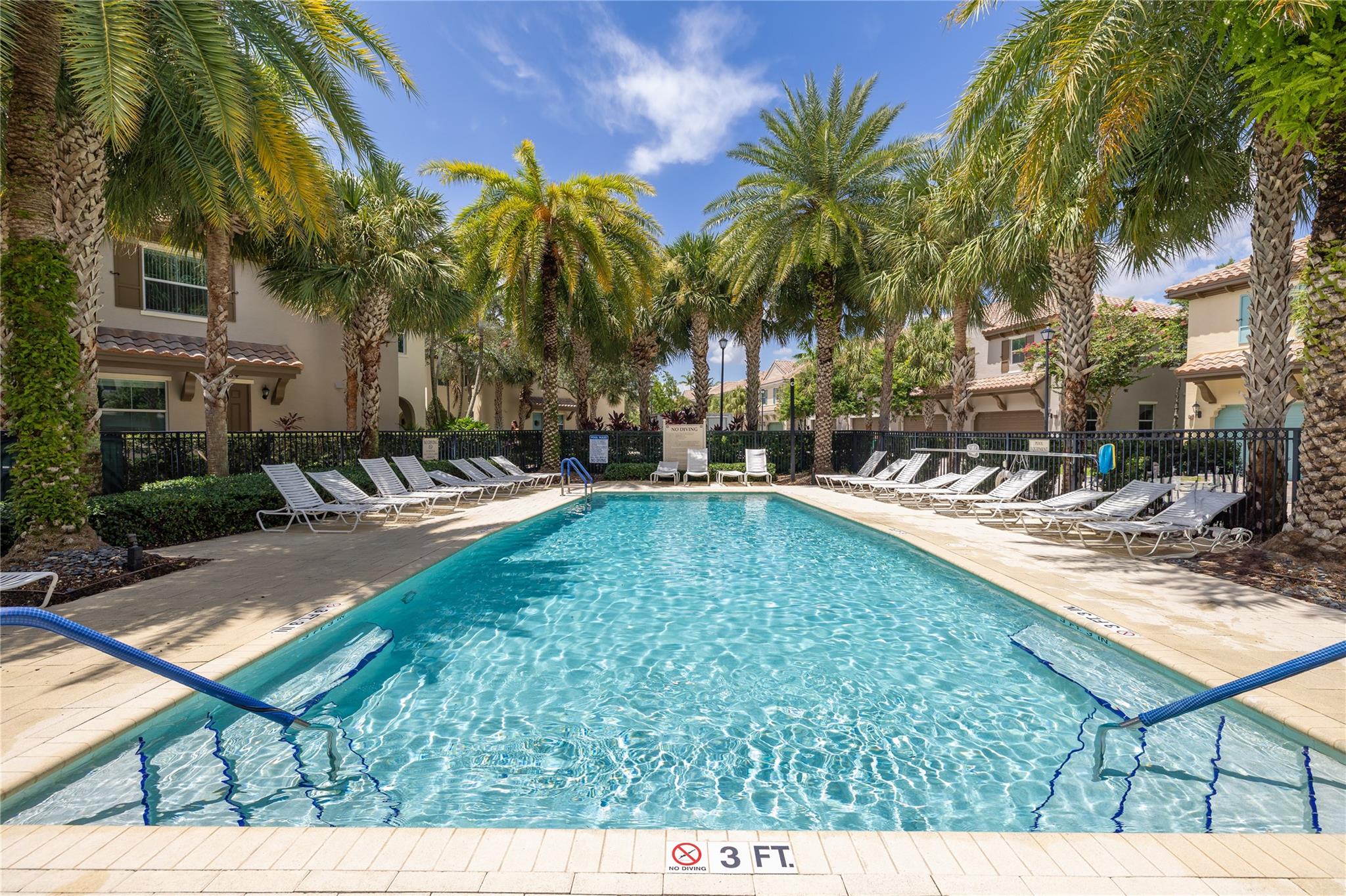 CASCADA ISLES AT MONTERRA - Residential