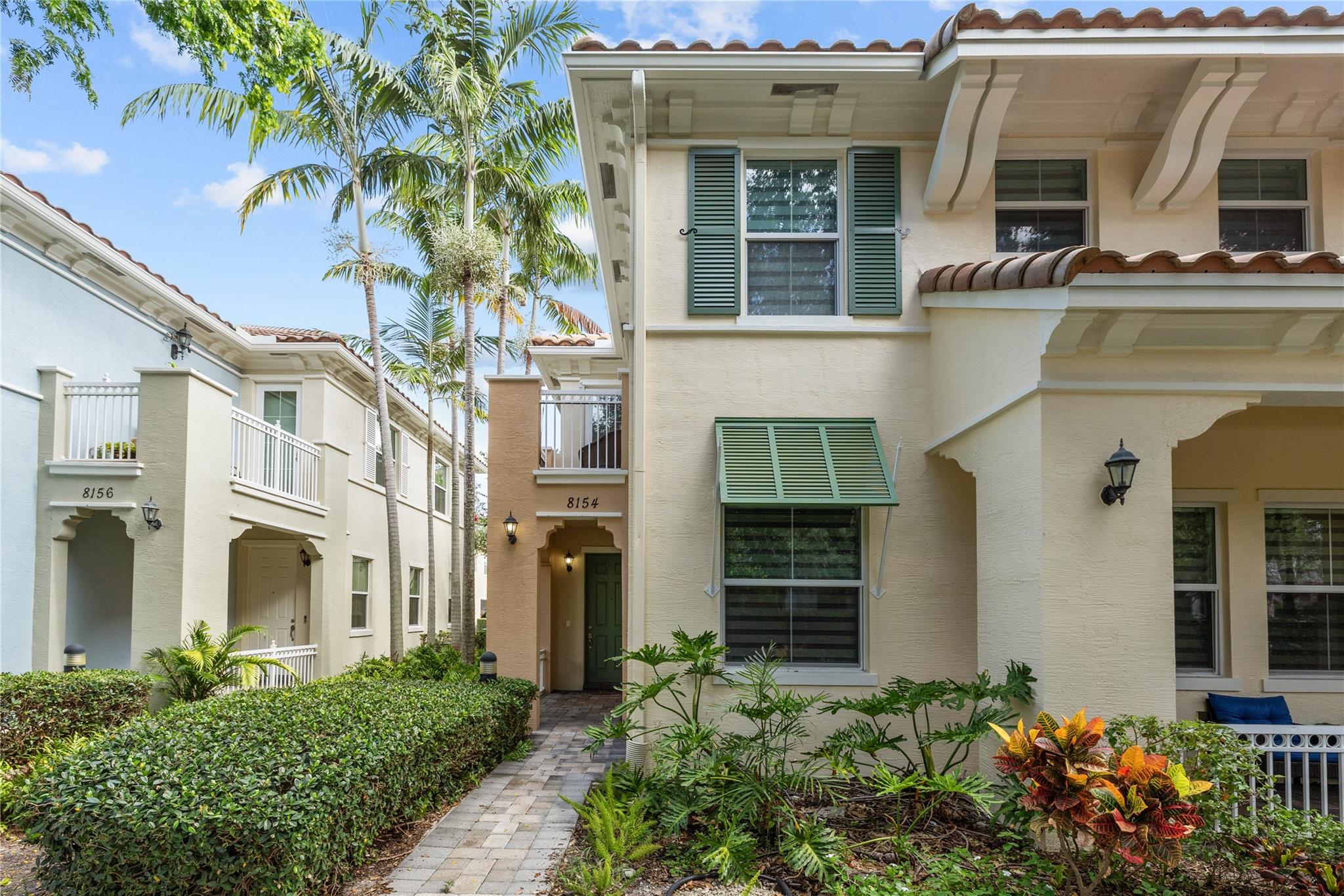 CASCADA ISLES AT MONTERRA - Residential