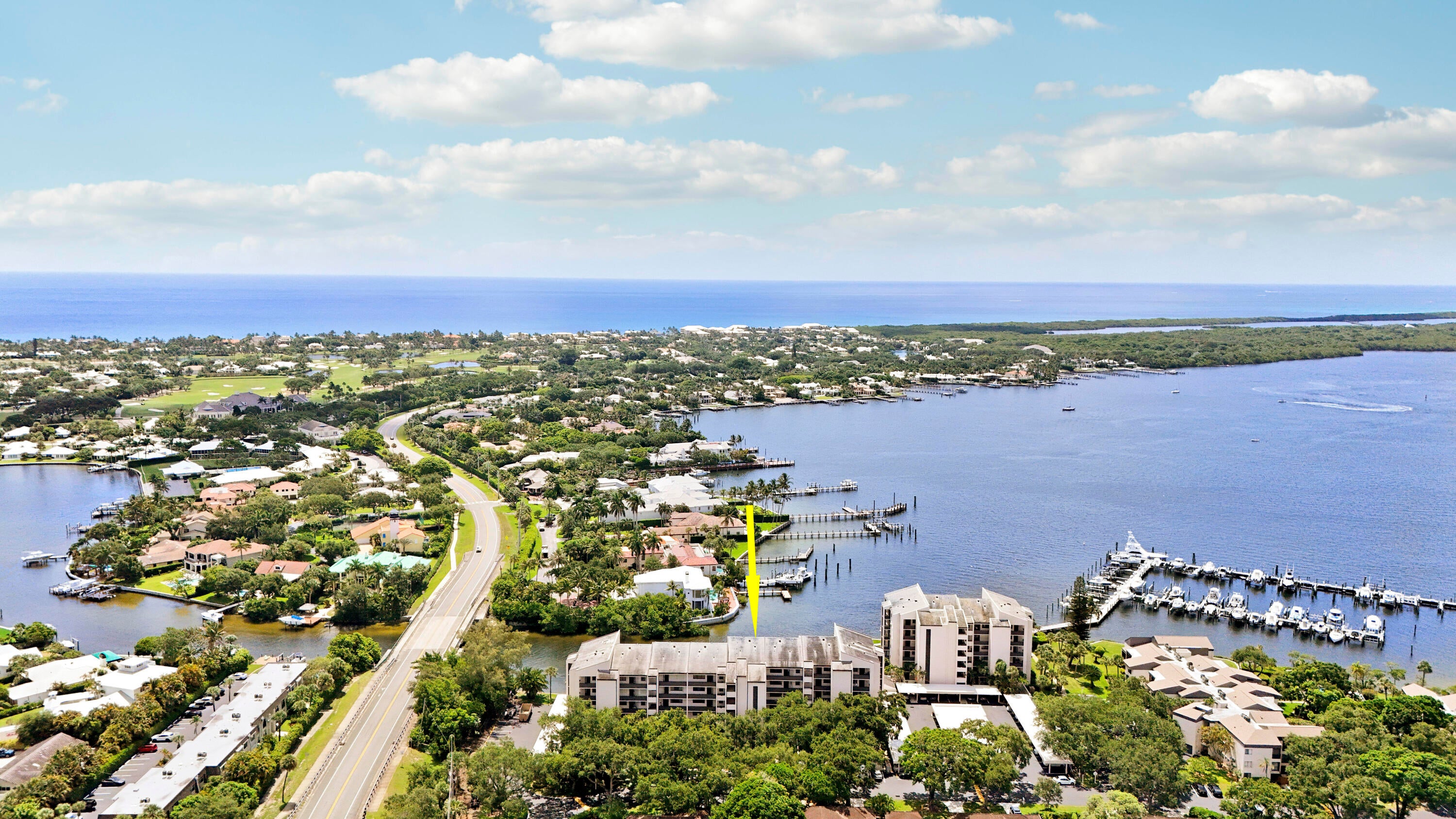 11370 Twelve Oaks Way 416, North Palm Beach FL 33408