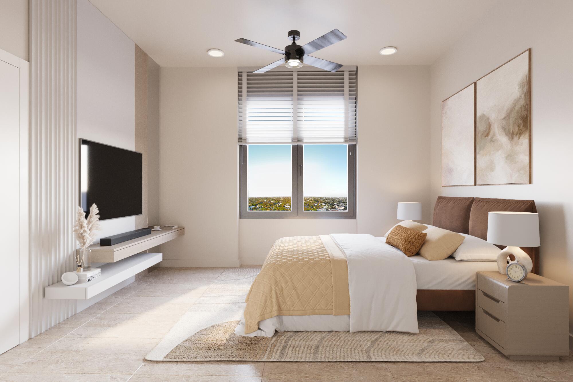 Trident Residence - Residential