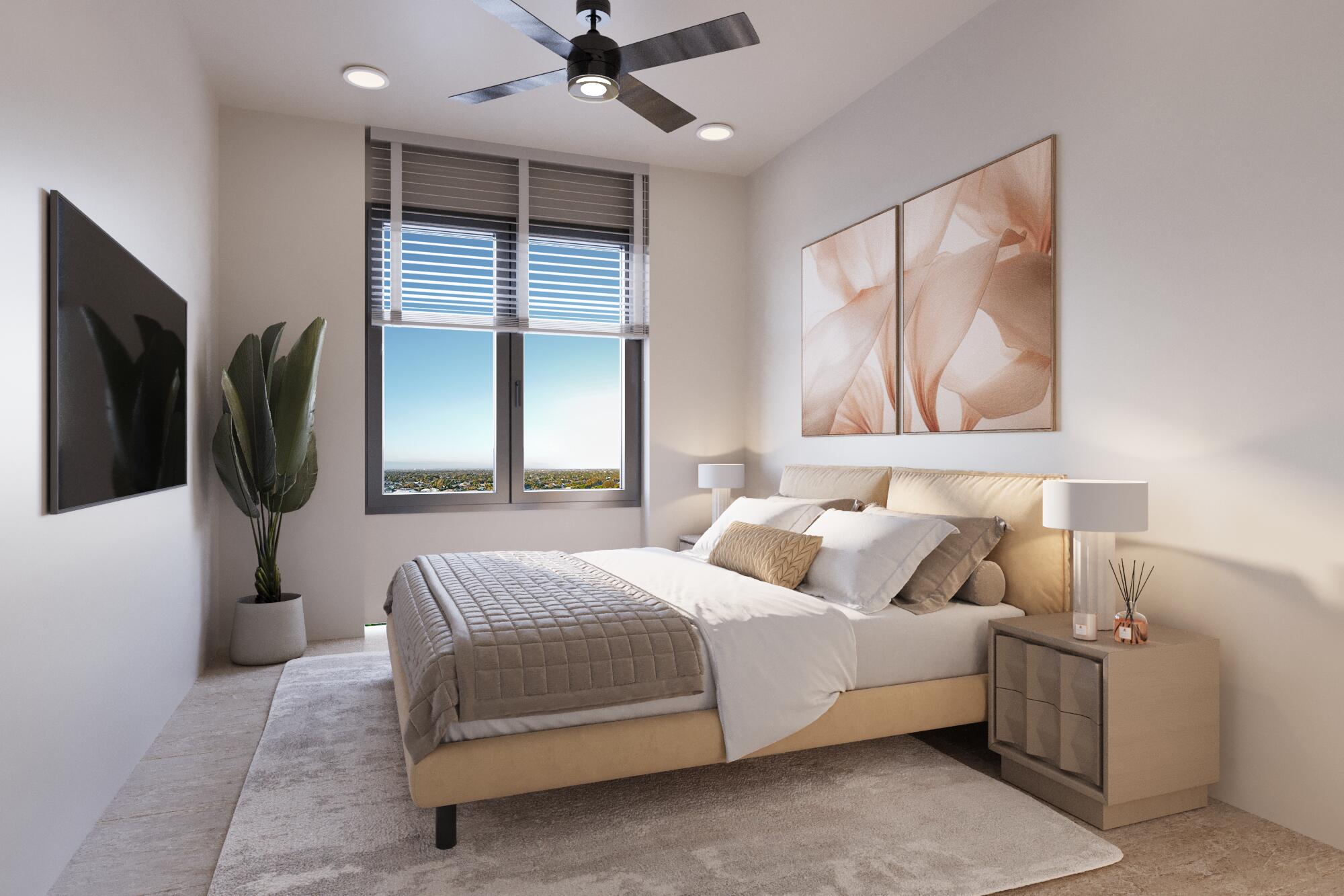 Trident Residence - Residential
