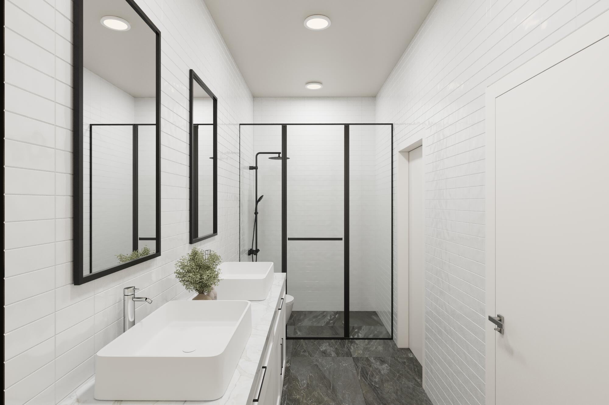 Trident Residence - Residential