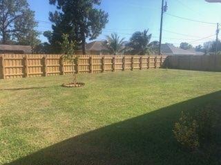 CAPE CORAL UNIT 63 - Residential