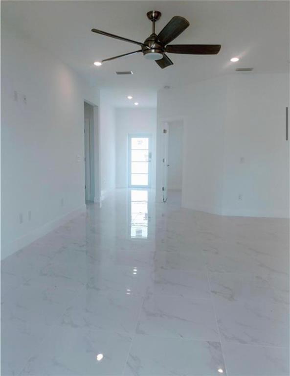 CAPE CORAL UNIT 63 - Residential
