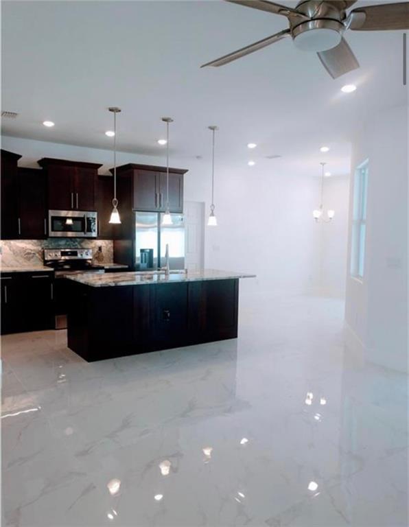 CAPE CORAL UNIT 63 - Residential
