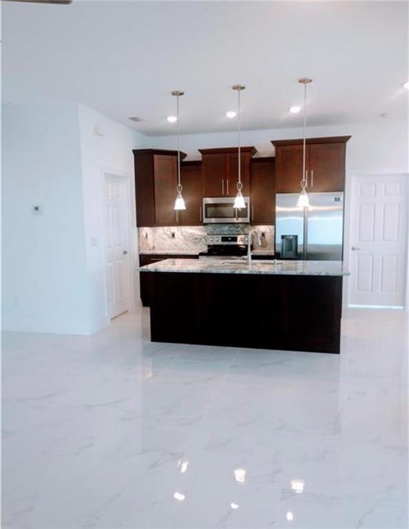 CAPE CORAL UNIT 63 - Residential