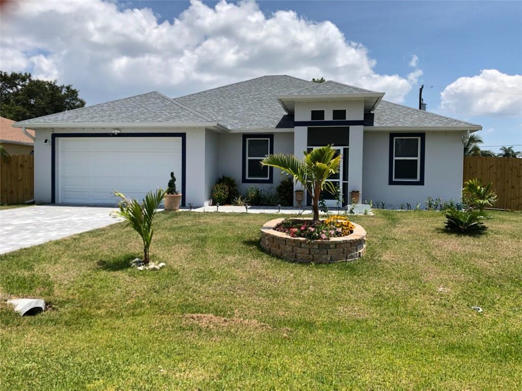 CAPE CORAL UNIT 63 - Residential