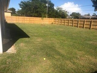 CAPE CORAL UNIT 63 - Residential