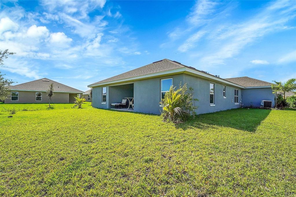 Photo of 8600 Merano Avenue, Fort Pierce, FL 34951 (MLS # F10486602)