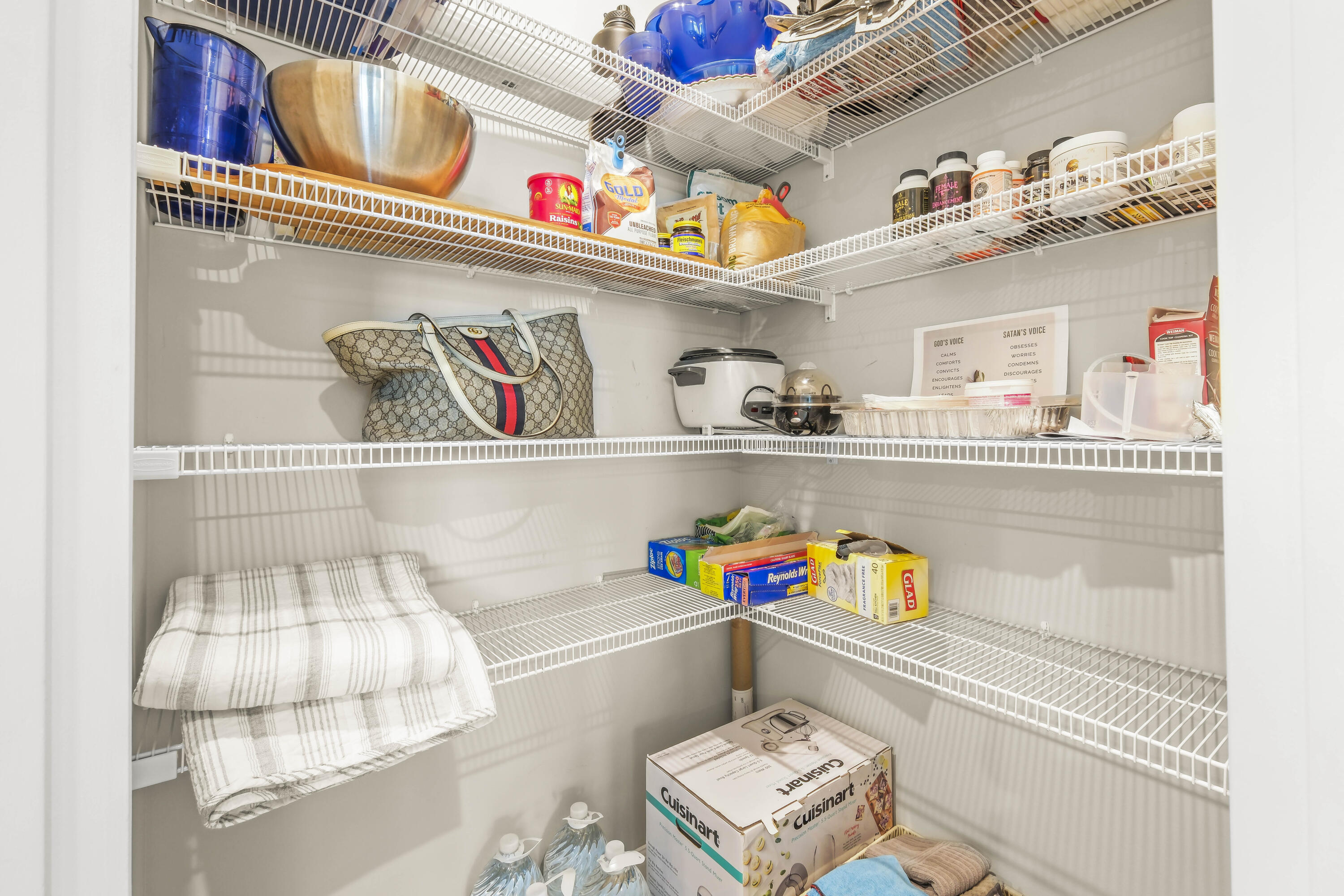 ENCLAVE AT MANGONIA PARK - Residential