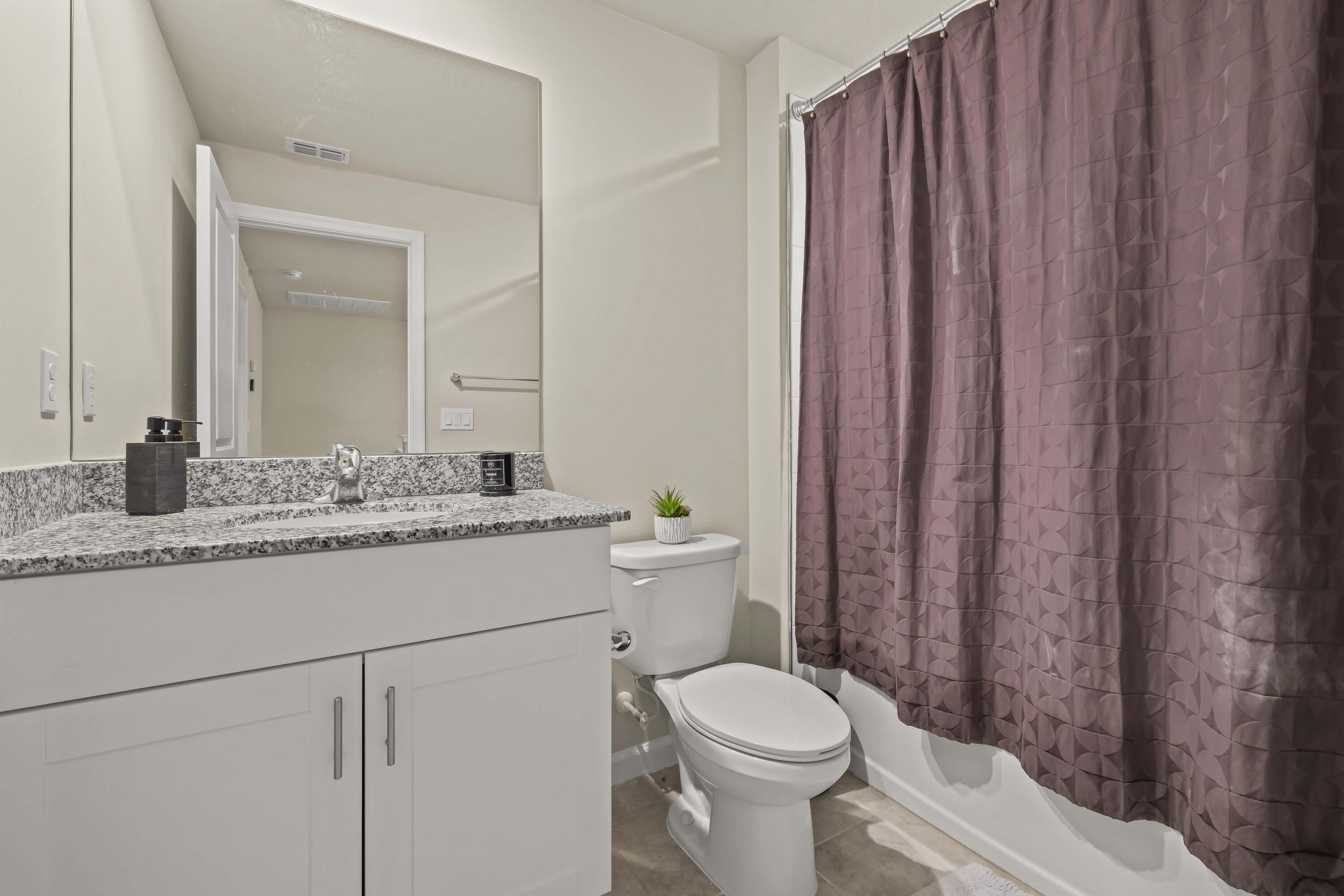 ENCLAVE AT MANGONIA PARK - Residential