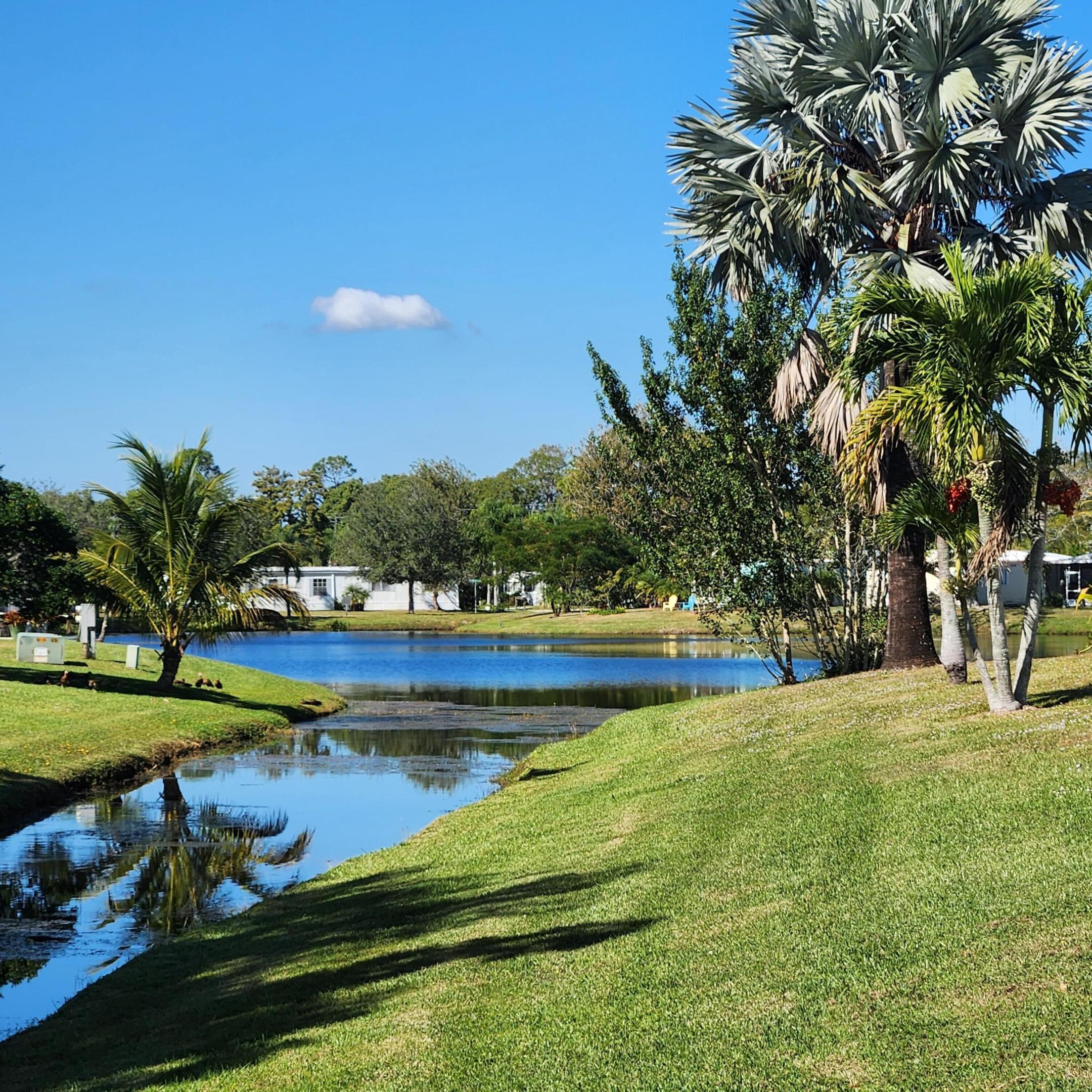 Spanish Lakes Riverfront - Residential