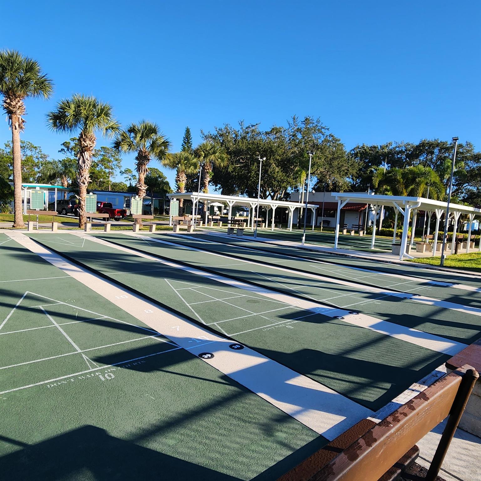 Spanish Lakes Riverfront - Residential