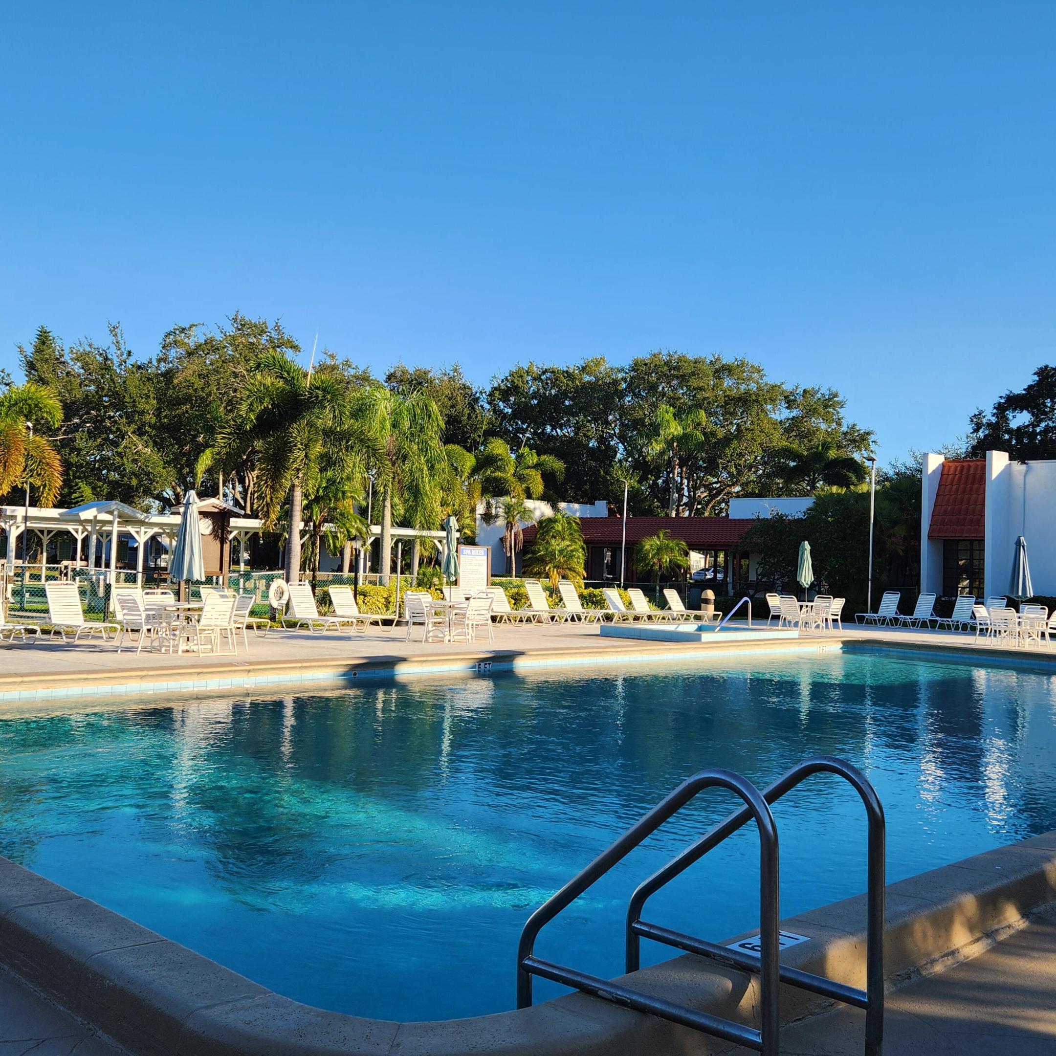 Spanish Lakes Riverfront - Residential