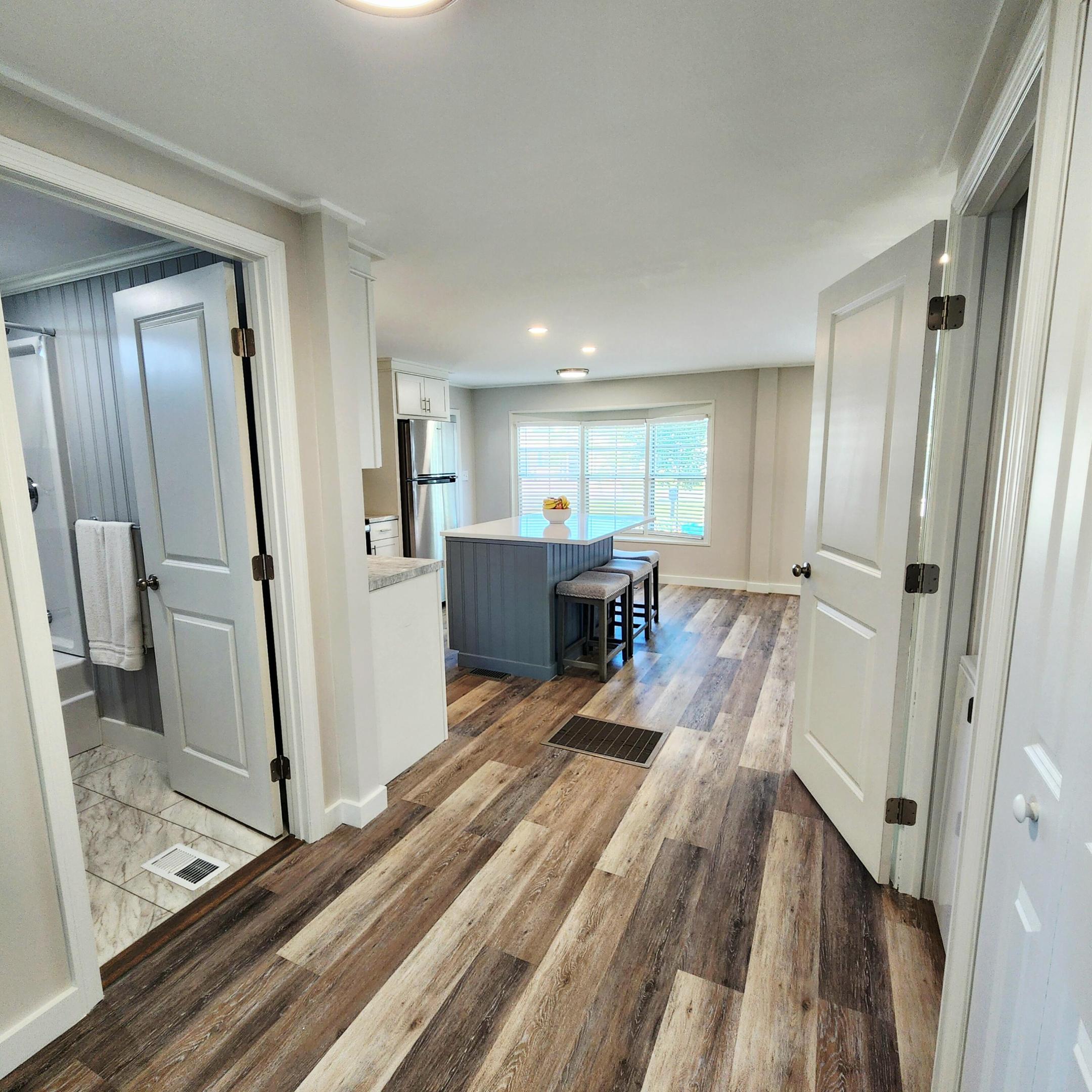 Spanish Lakes Riverfront - Residential