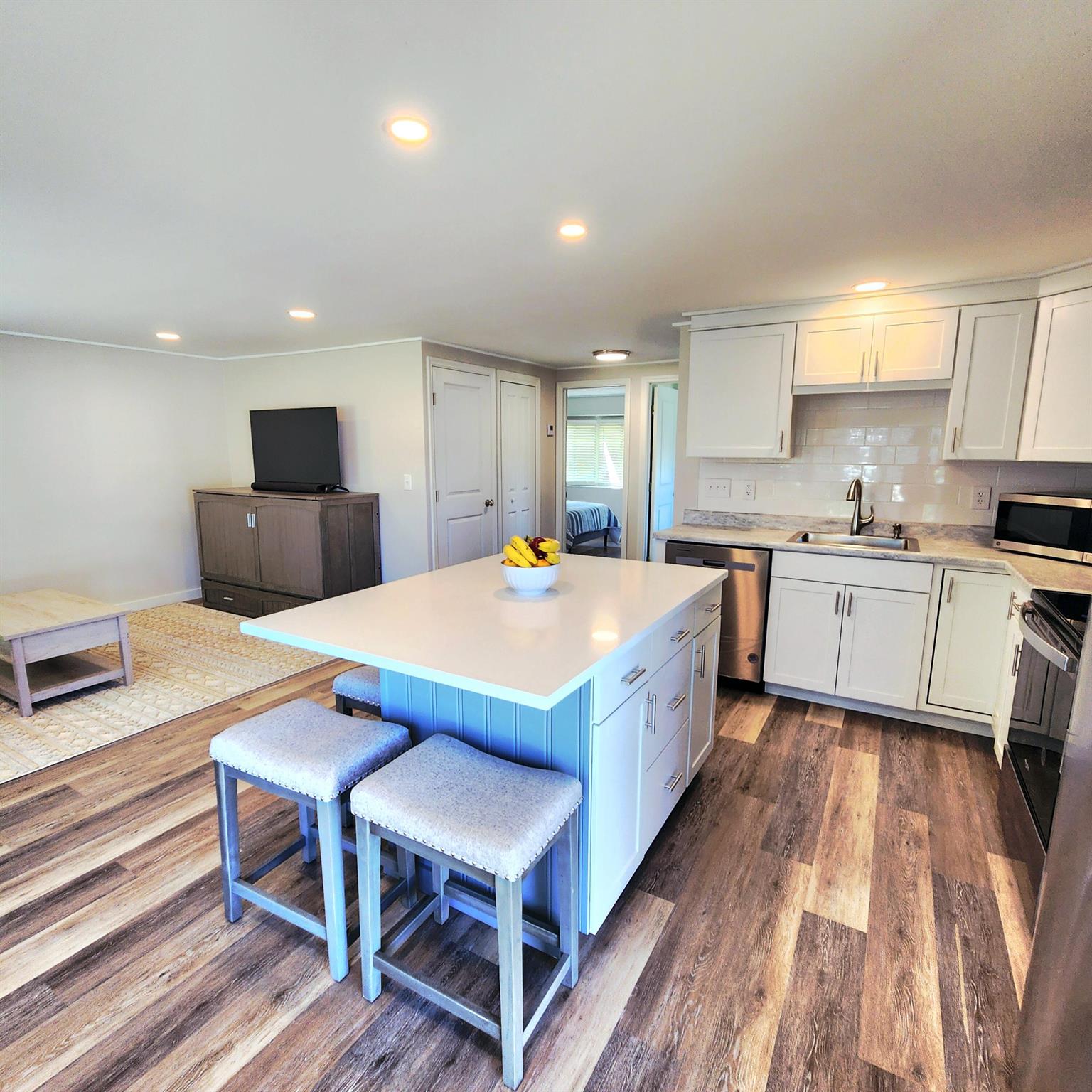 Spanish Lakes Riverfront - Residential