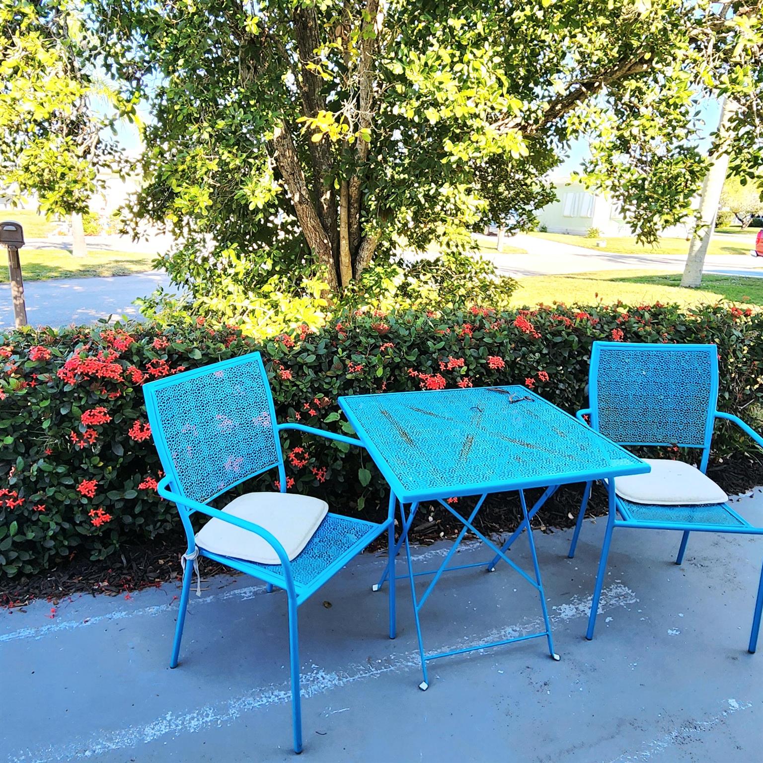 Spanish Lakes Riverfront - Residential