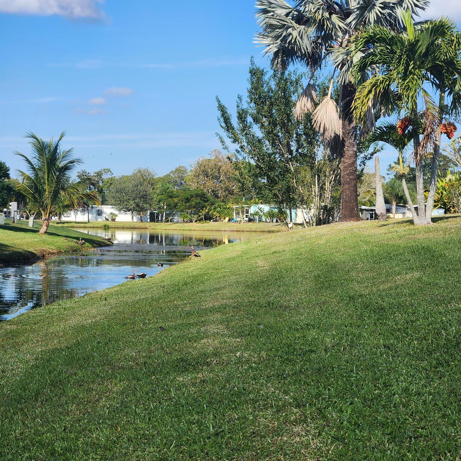 Spanish Lakes Riverfront - Residential