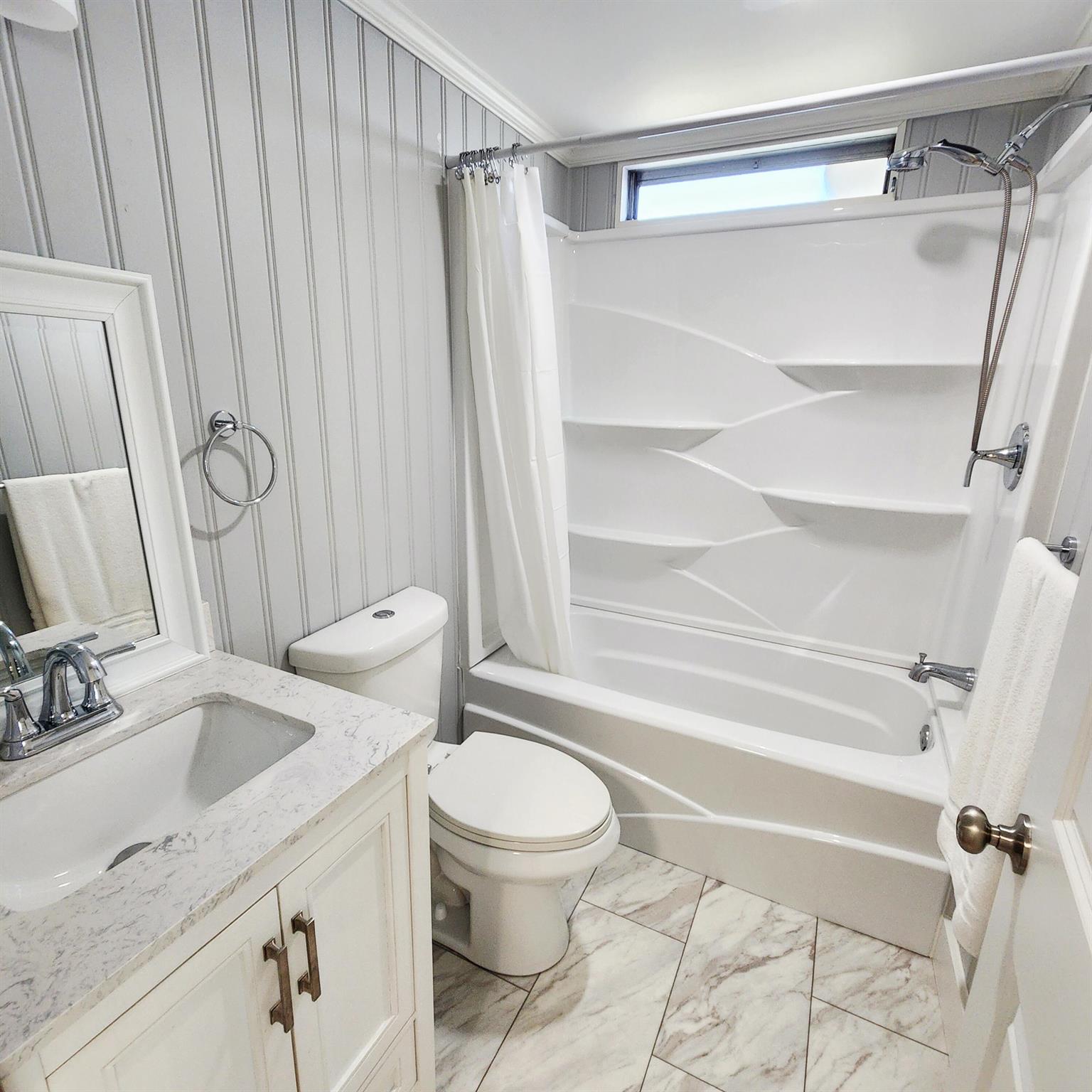 Spanish Lakes Riverfront - Residential