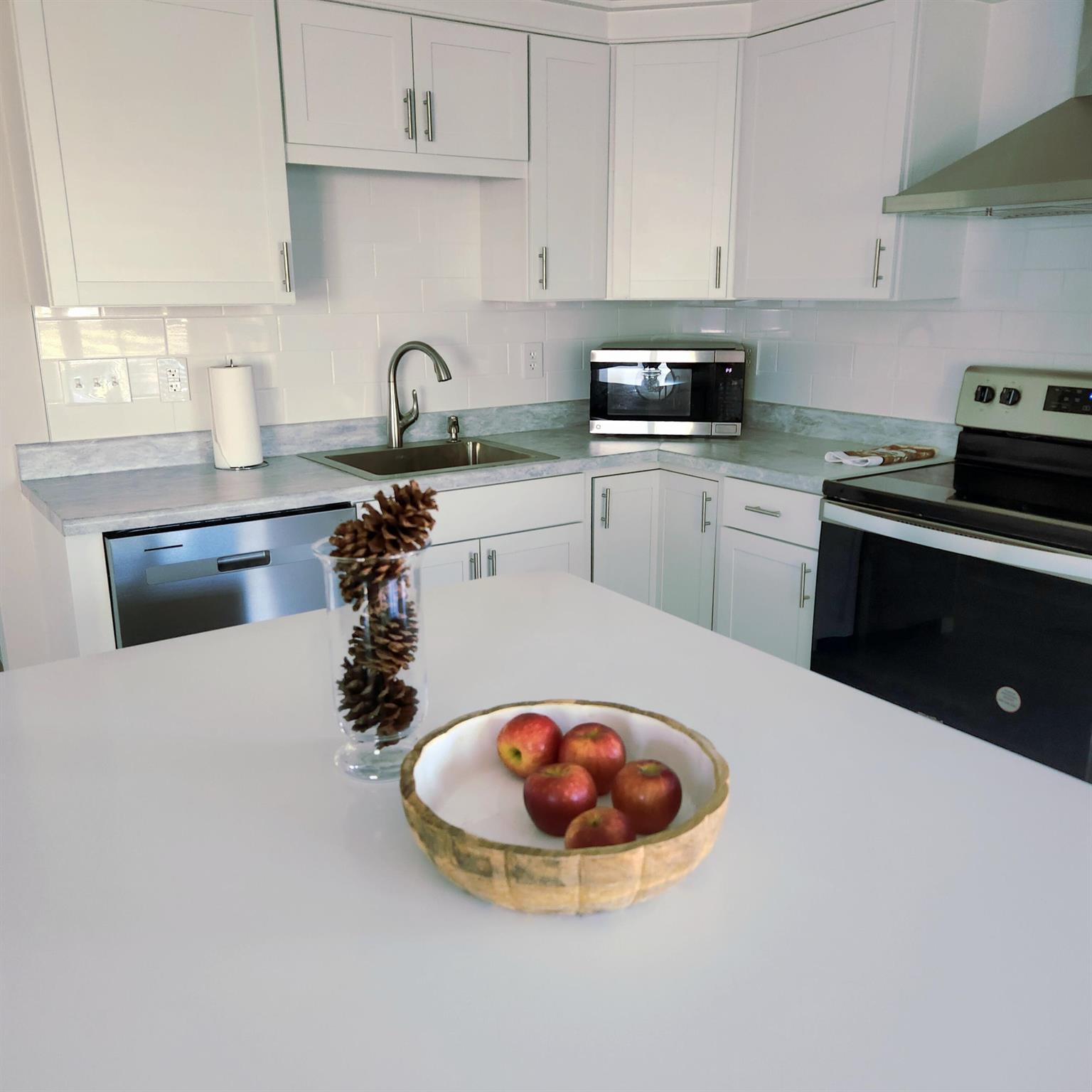 Spanish Lakes Riverfront - Residential