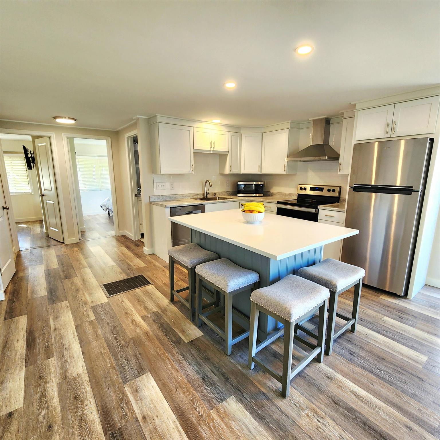 Spanish Lakes Riverfront - Residential