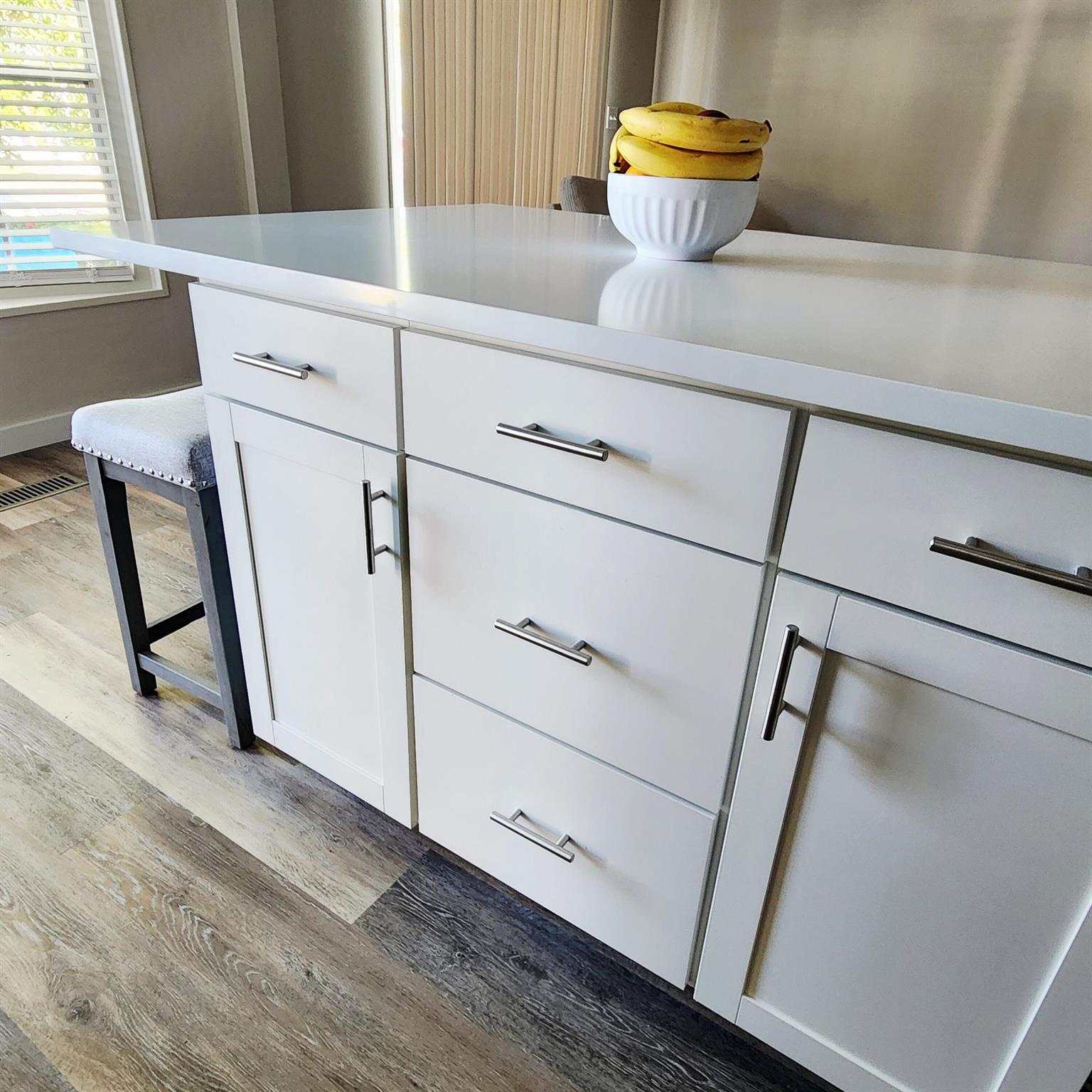 Spanish Lakes Riverfront - Residential