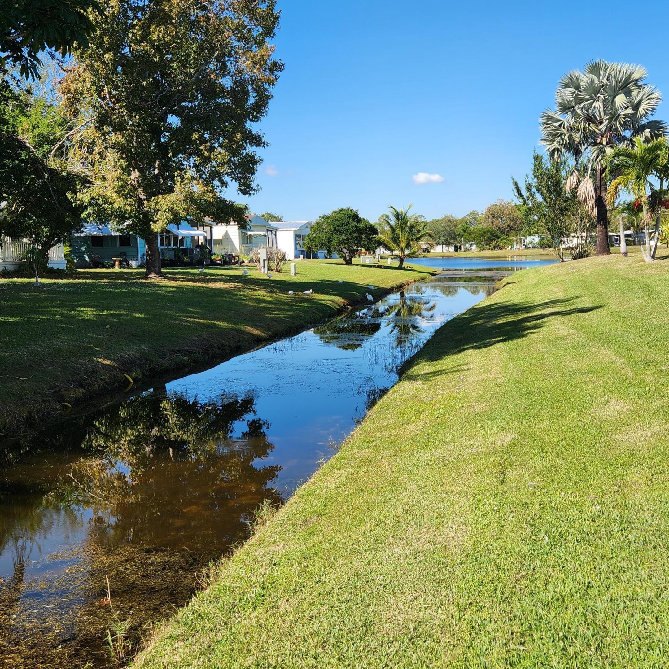 Spanish Lakes Riverfront - Residential