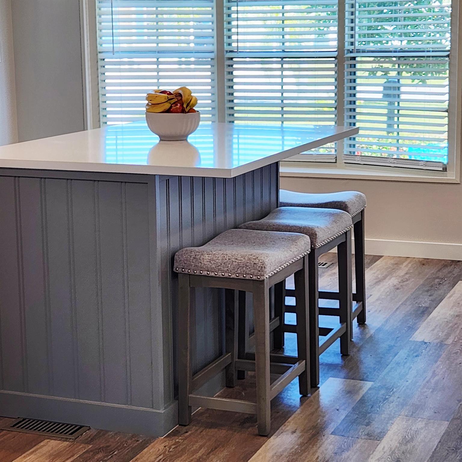 Spanish Lakes Riverfront - Residential