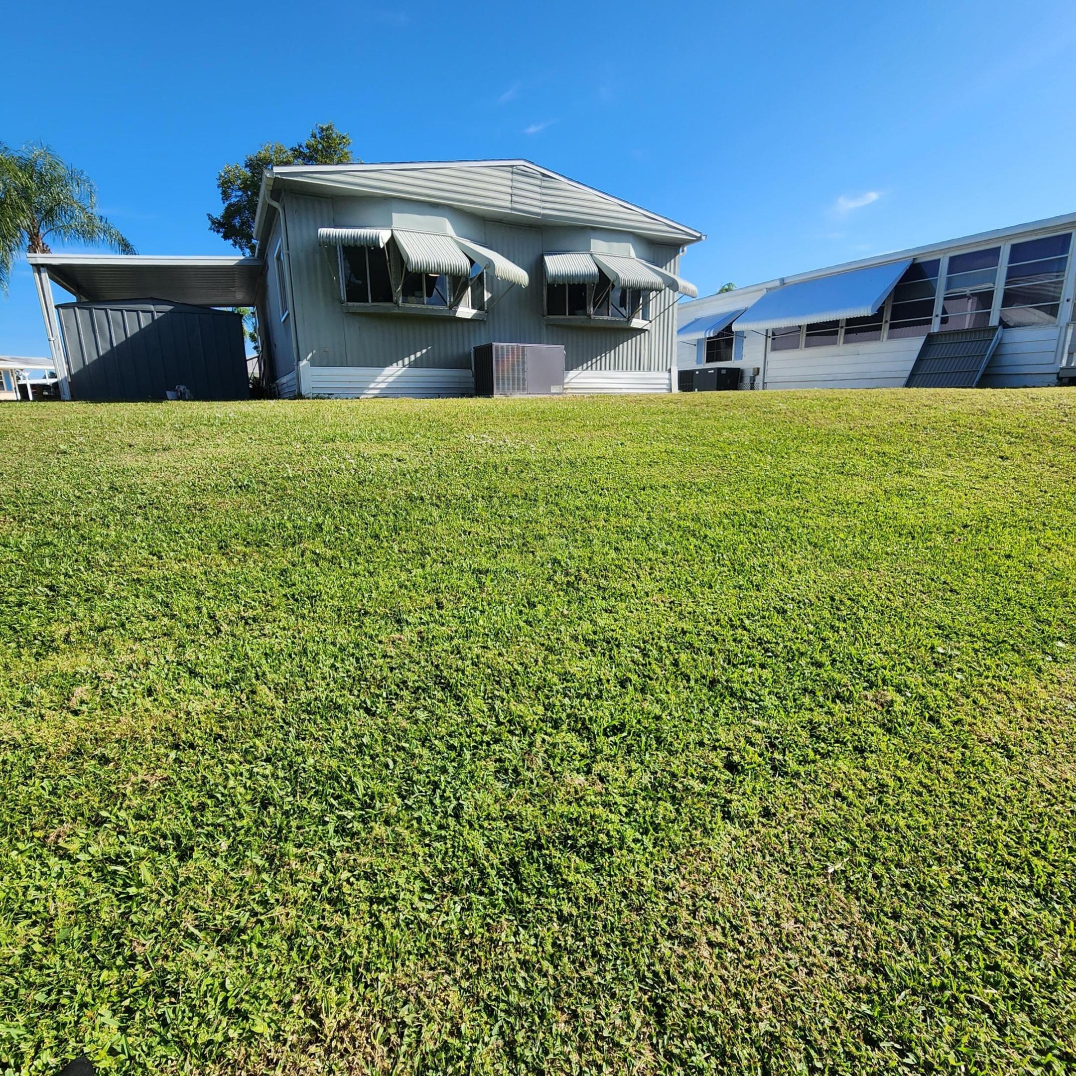 Spanish Lakes Riverfront - Residential