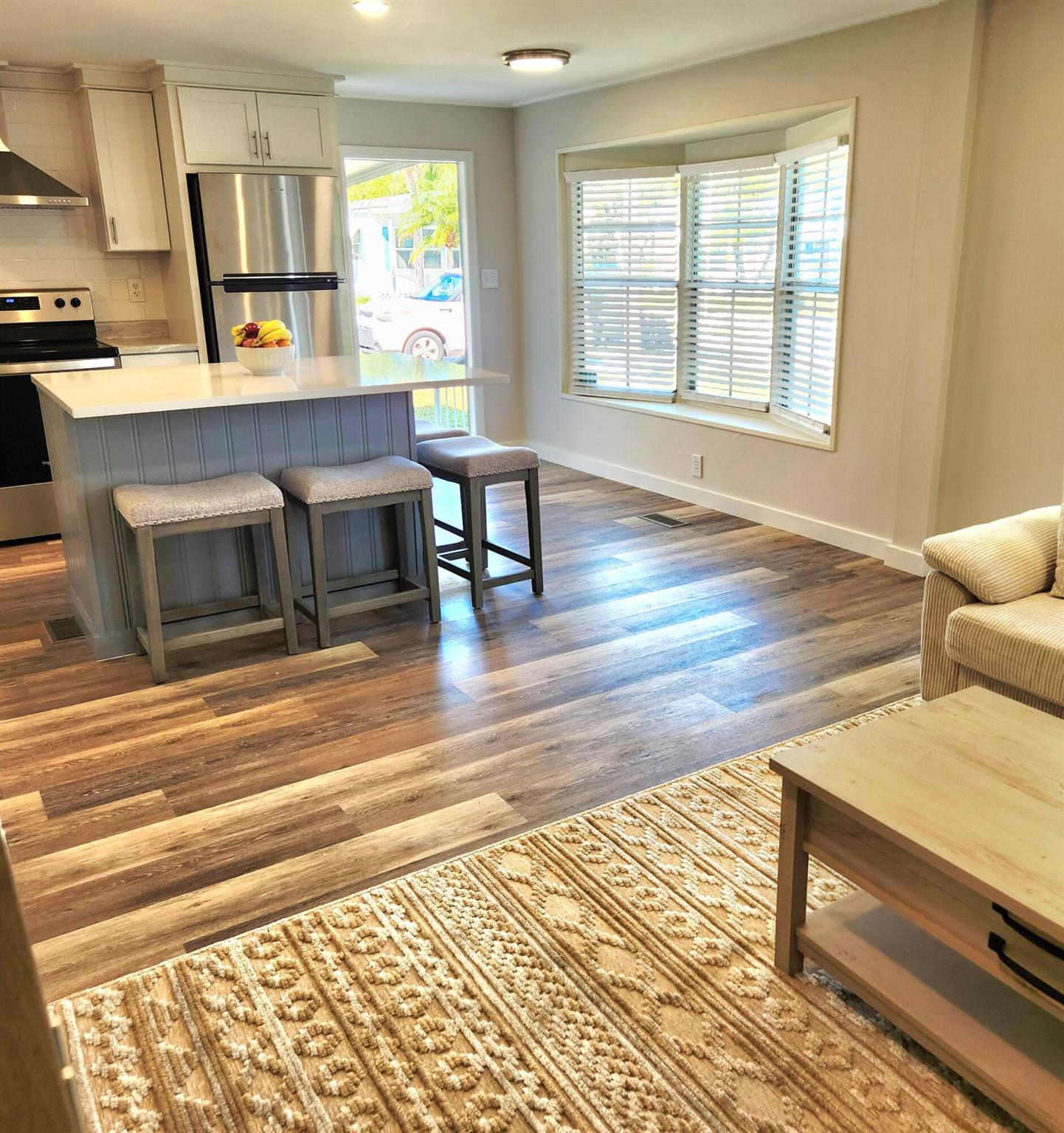 Spanish Lakes Riverfront - Residential