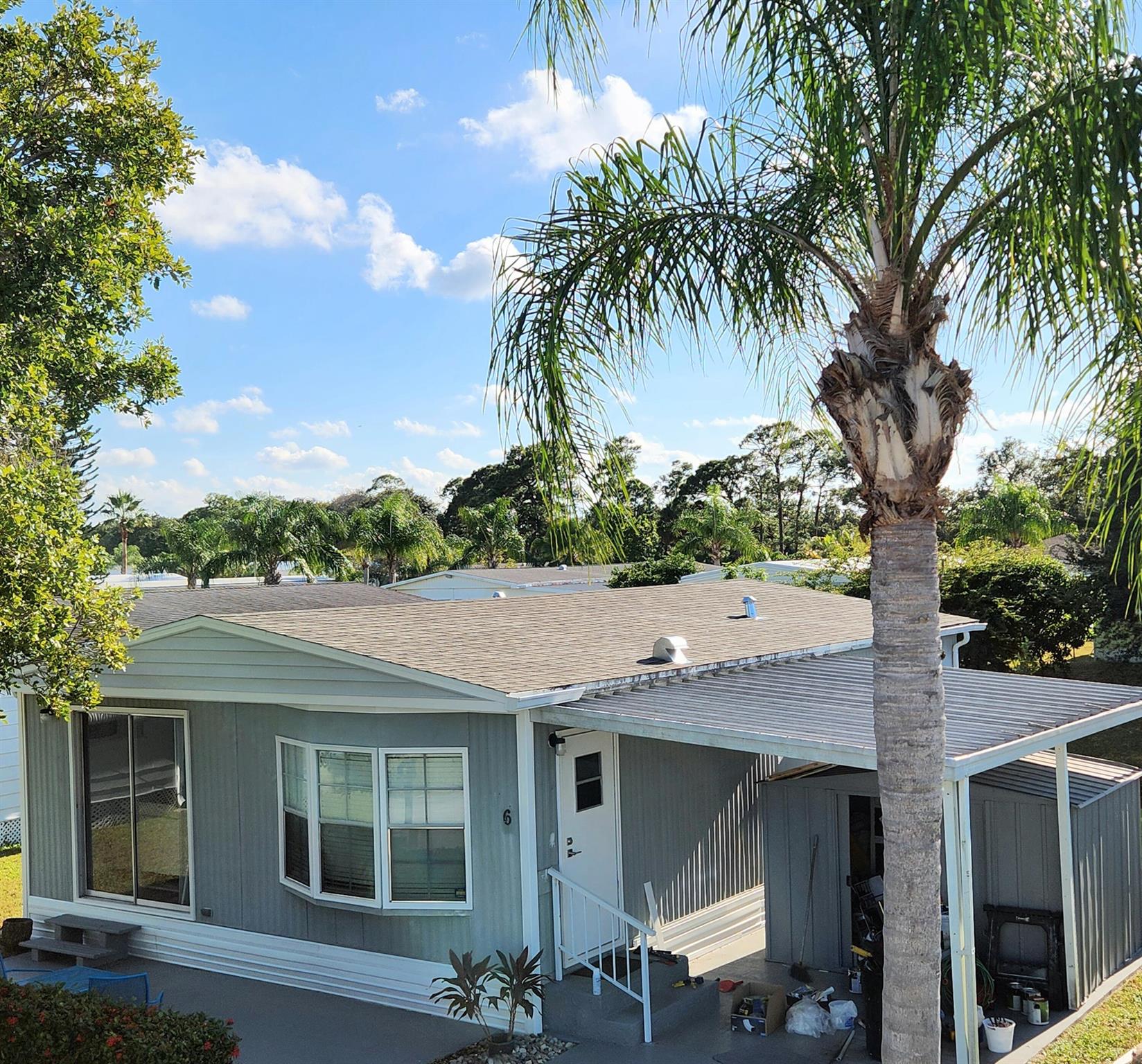 Spanish Lakes Riverfront - Residential