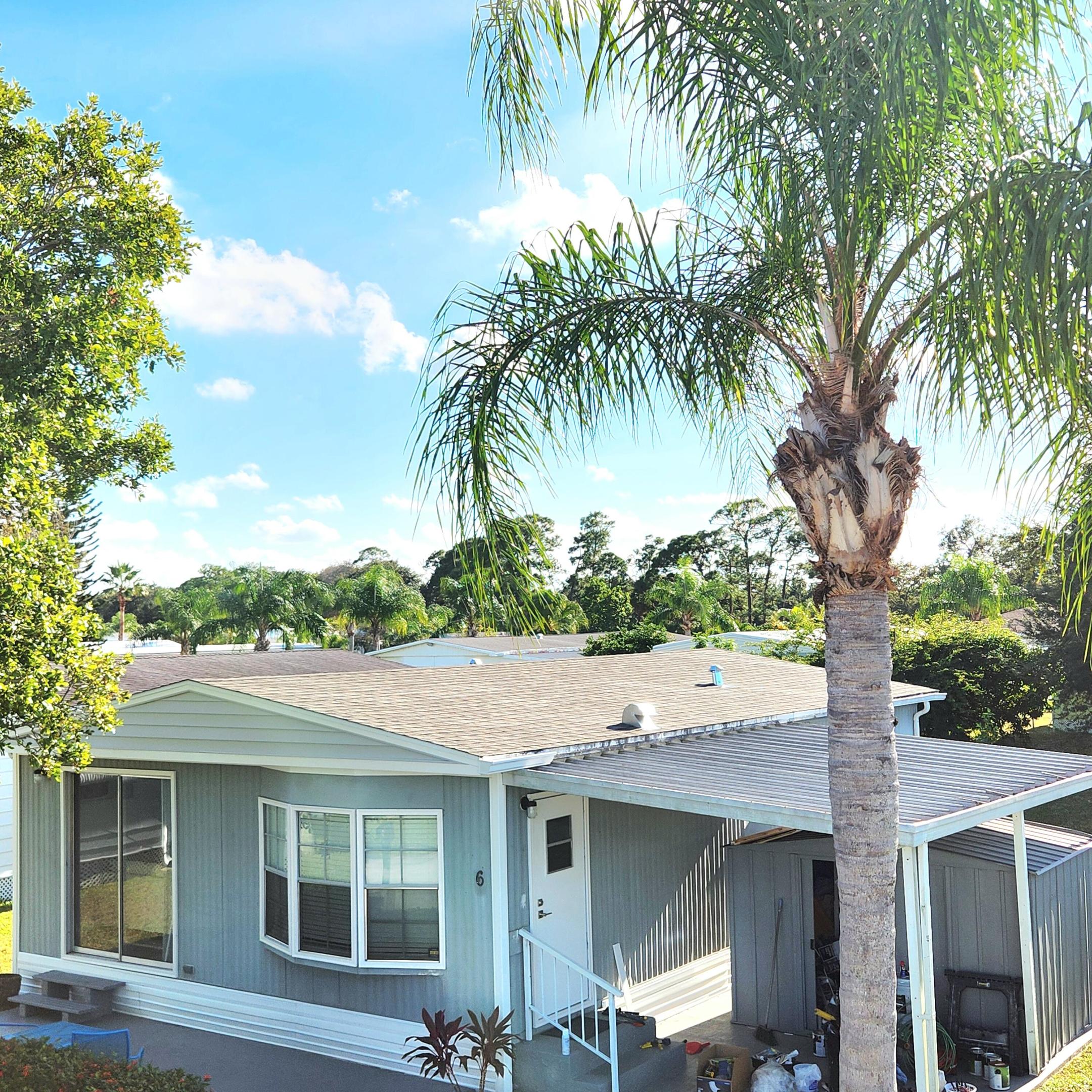 Spanish Lakes Riverfront - Residential