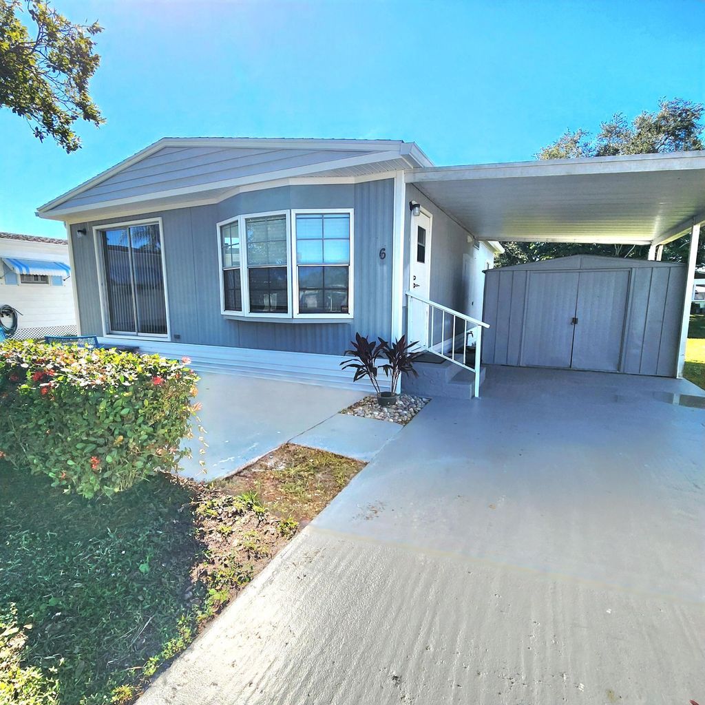 Photo of 6 Don Quixote Court, Port Saint Lucie, FL 34952 (MLS # R11142510)