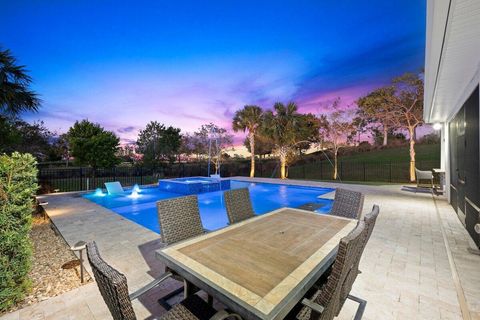 A home in Loxahatchee