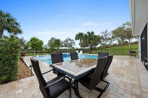 A home in Loxahatchee