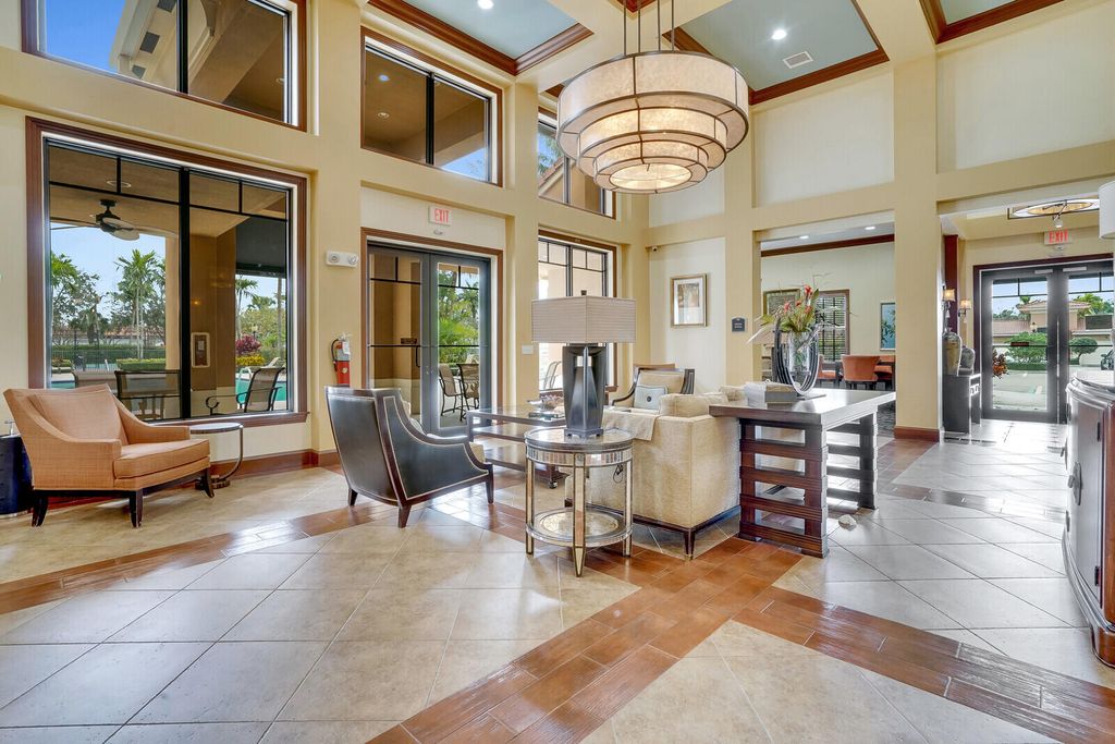 Photo of 4905 Midtown Lane #2405, Palm Beach Gardens, FL 33418 (MLS # R10953177)